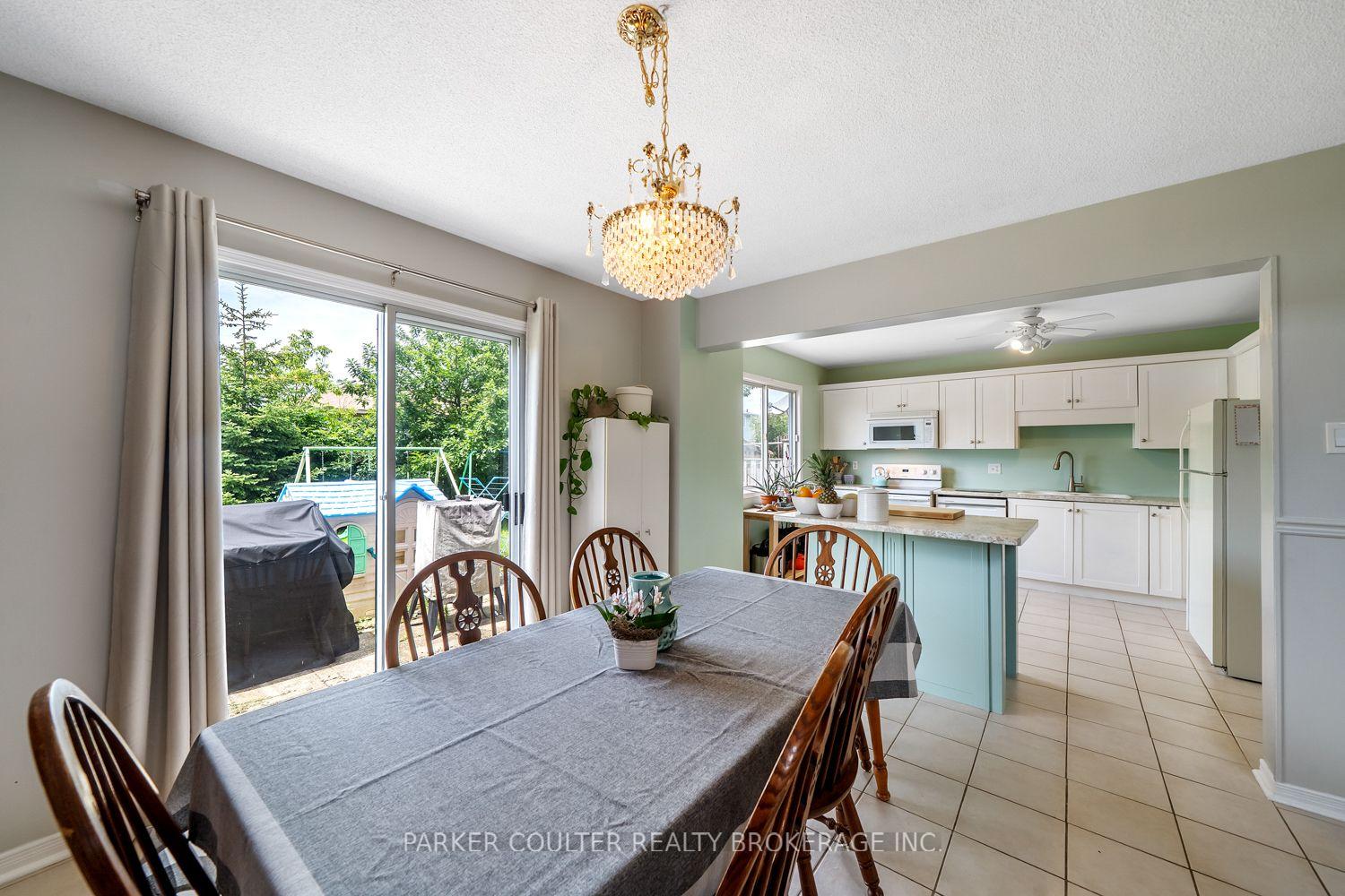 Photo 21 of 24 Hopkins Road, Barrie, Grove East — HOMEH