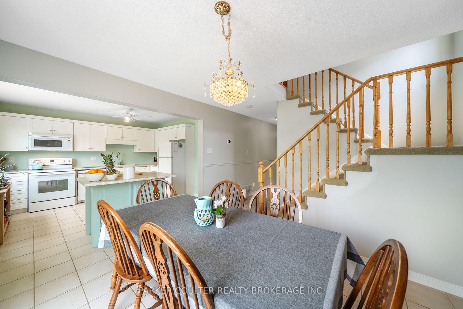 Photo 22 of 24 Hopkins Road, Barrie, Grove East — HOMEH