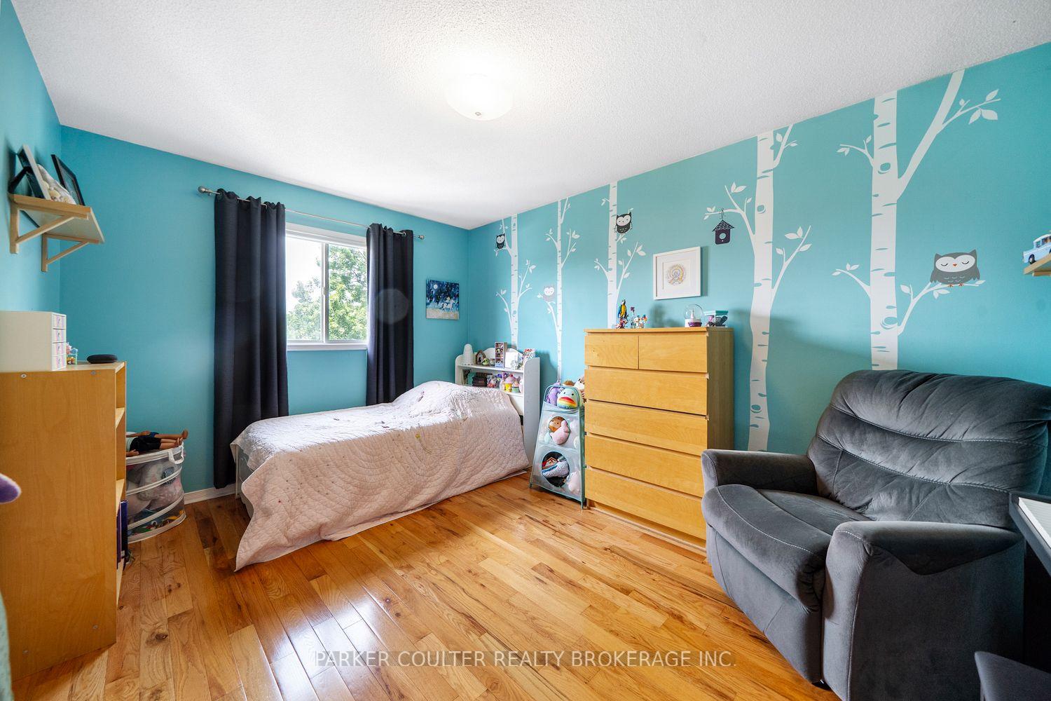 Photo 24 of 24 Hopkins Road, Barrie, Grove East — HOMEH