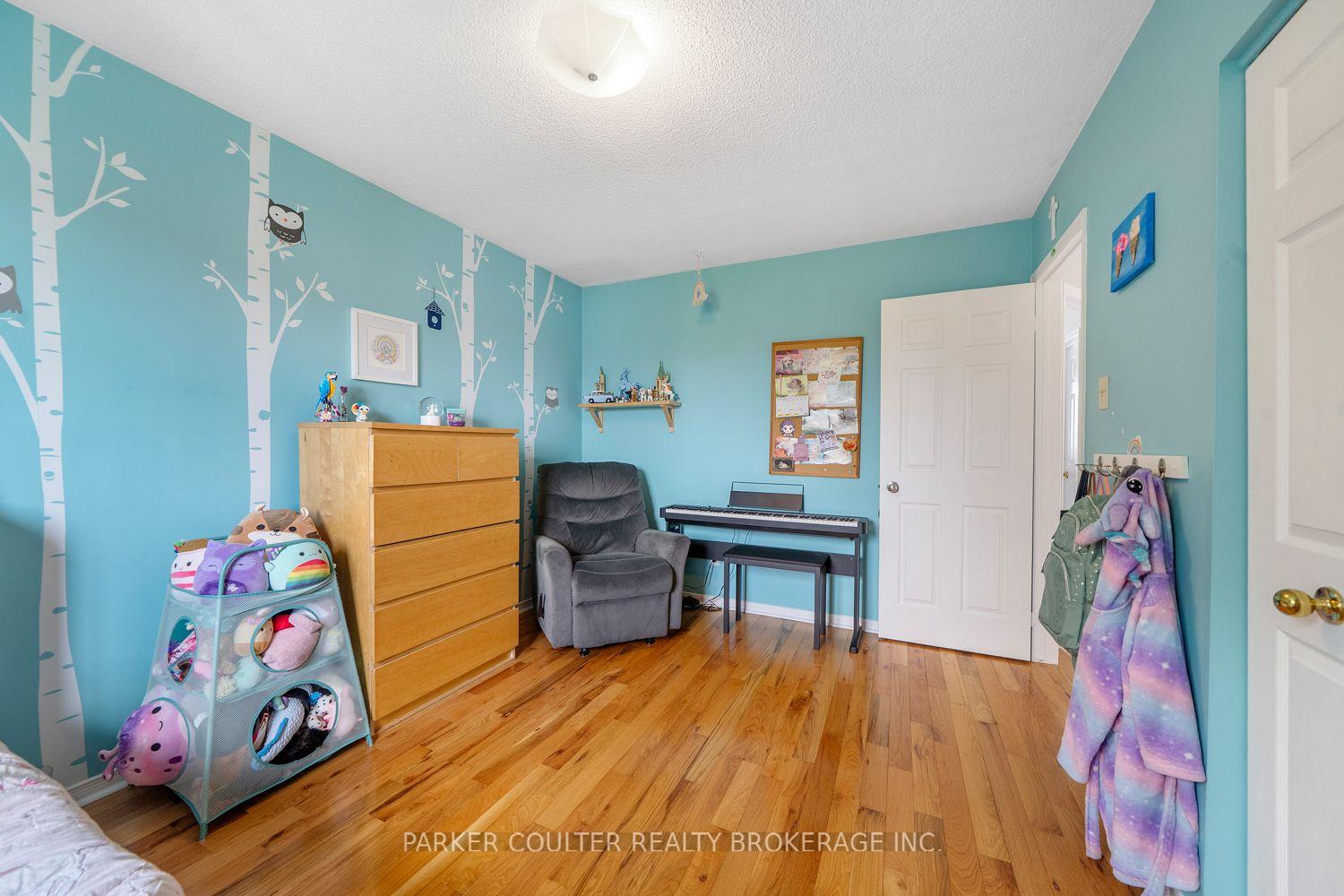 Photo 25 of 24 Hopkins Road, Barrie, Grove East — HOMEH