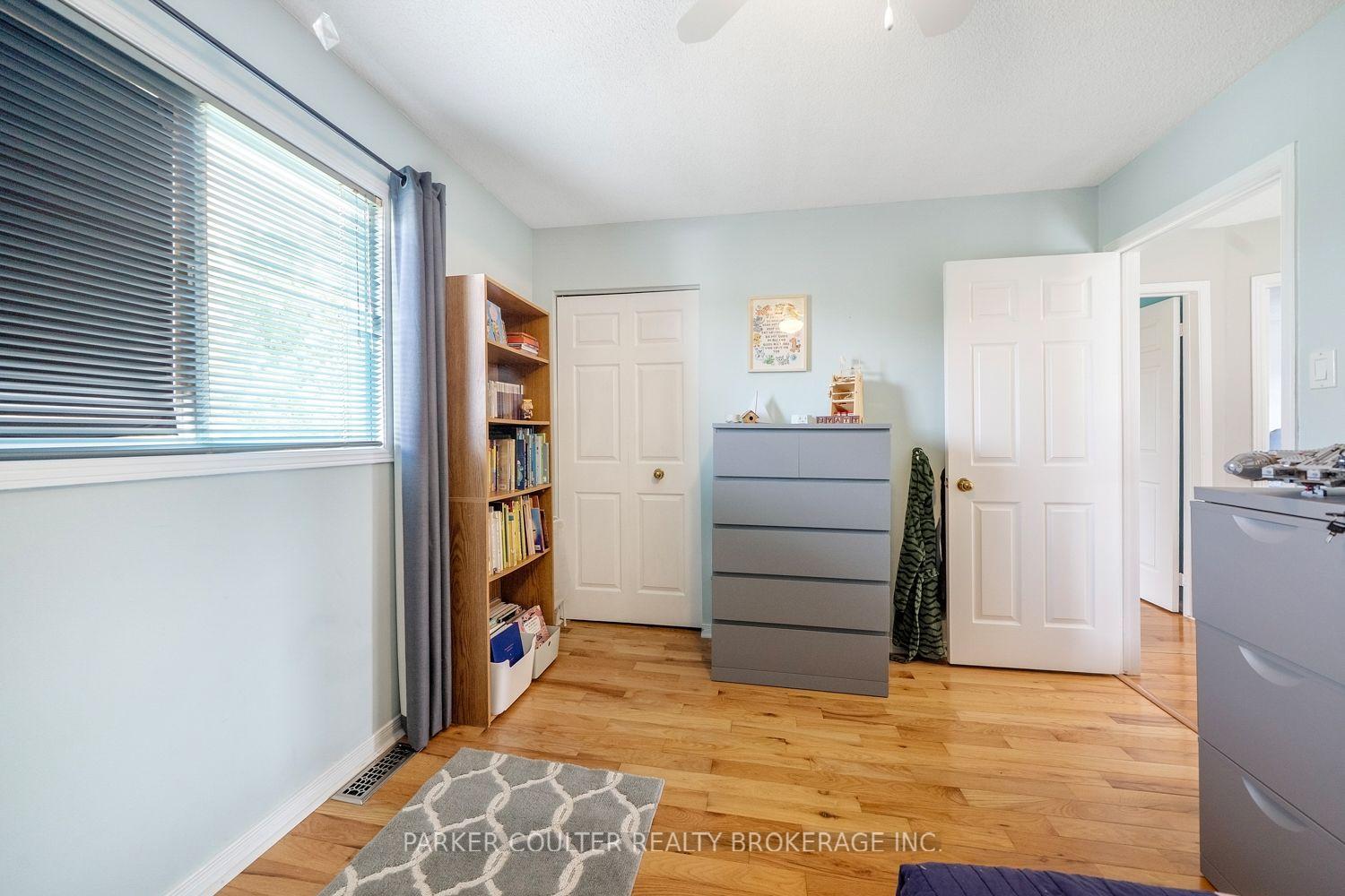 Photo 27 of 24 Hopkins Road, Barrie, Grove East — HOMEH