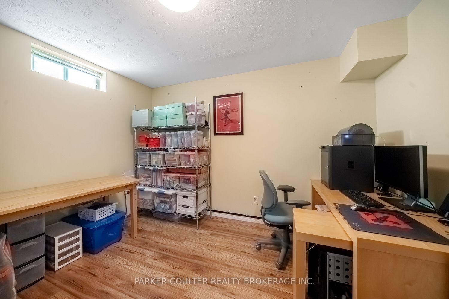 Photo 34 of 24 Hopkins Road, Barrie, Grove East — HOMEH