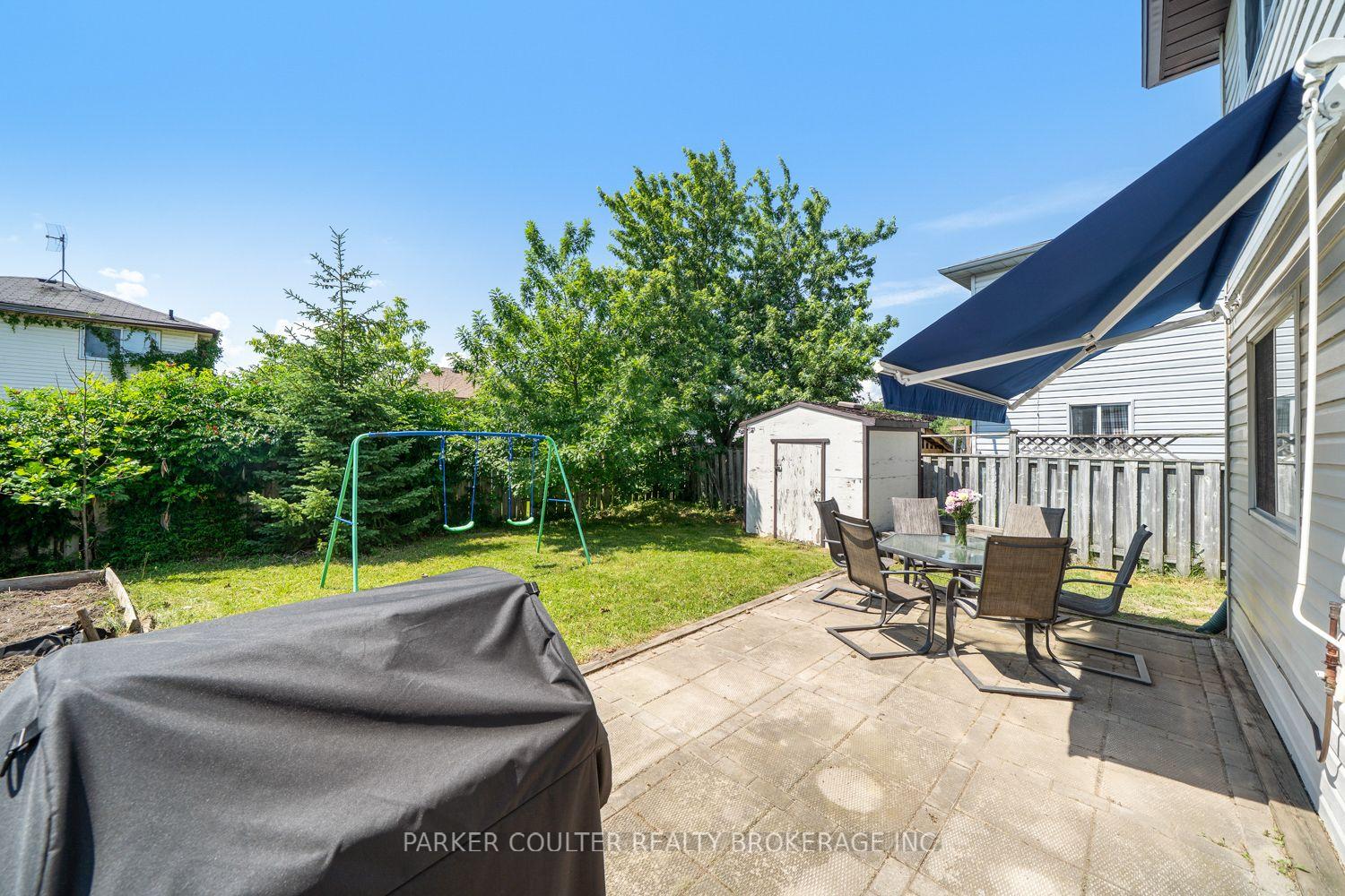 Photo 43 of 24 Hopkins Road, Barrie, Grove East — HOMEH