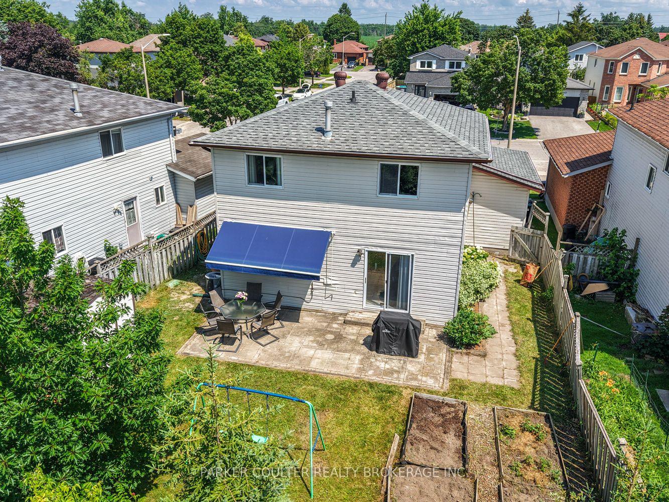 Photo 44 of 24 Hopkins Road, Barrie, Grove East — HOMEH