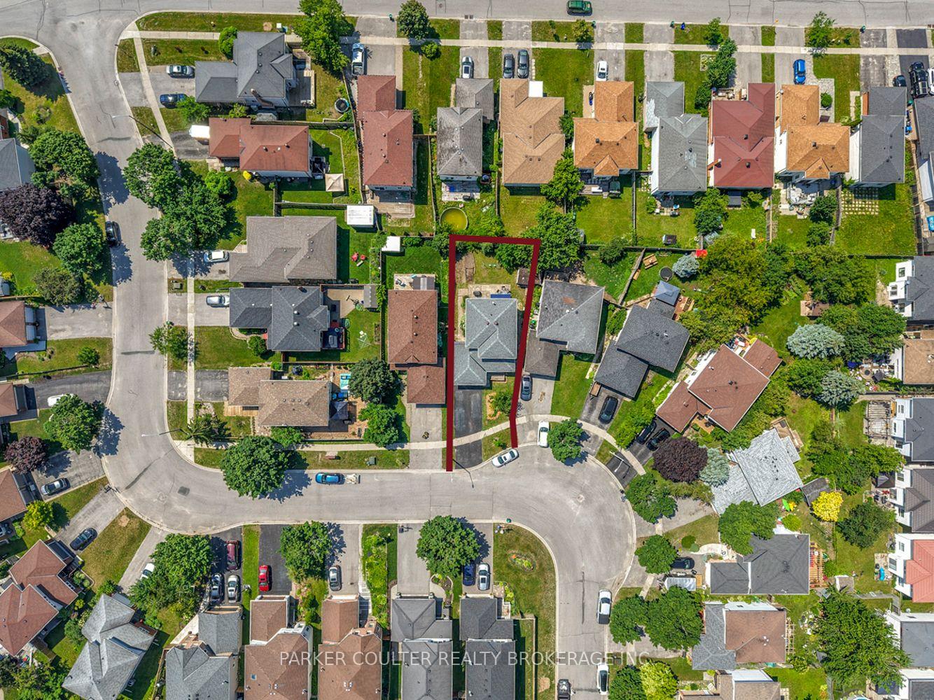 Photo 45 of 24 Hopkins Road, Barrie, Grove East — HOMEH