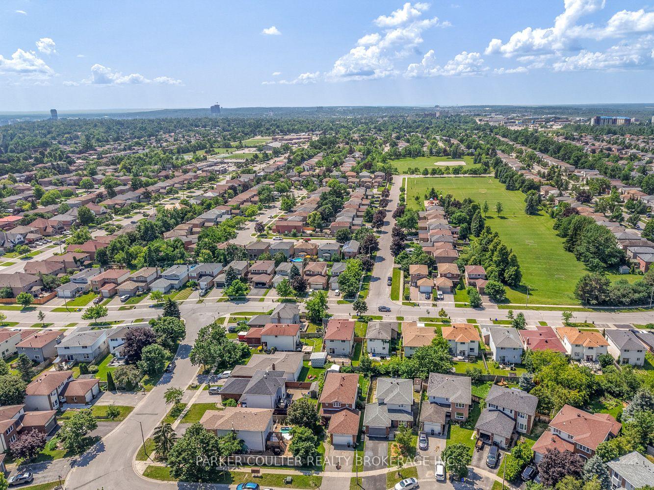Photo 47 of 24 Hopkins Road, Barrie, Grove East — HOMEH