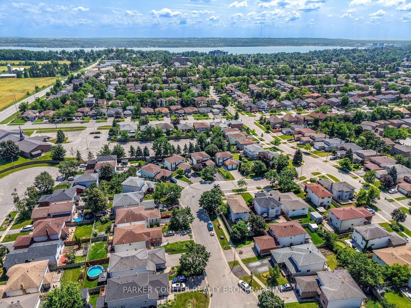 Photo 48 of 24 Hopkins Road, Barrie, Grove East — HOMEH