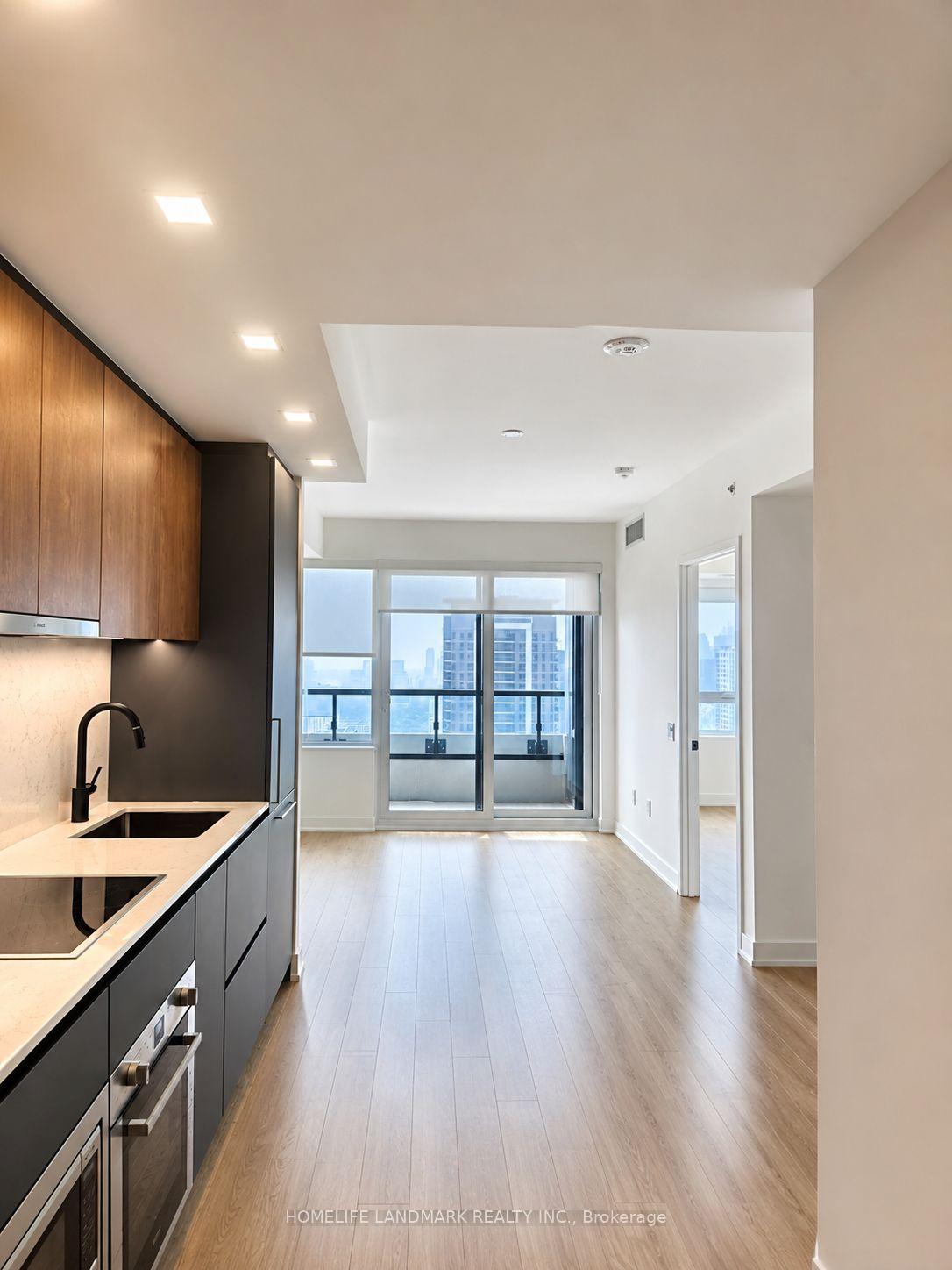Photo 13 of Unit 4010, 609 Sherbourne Street, Toronto, North St. James Town — HOMEH