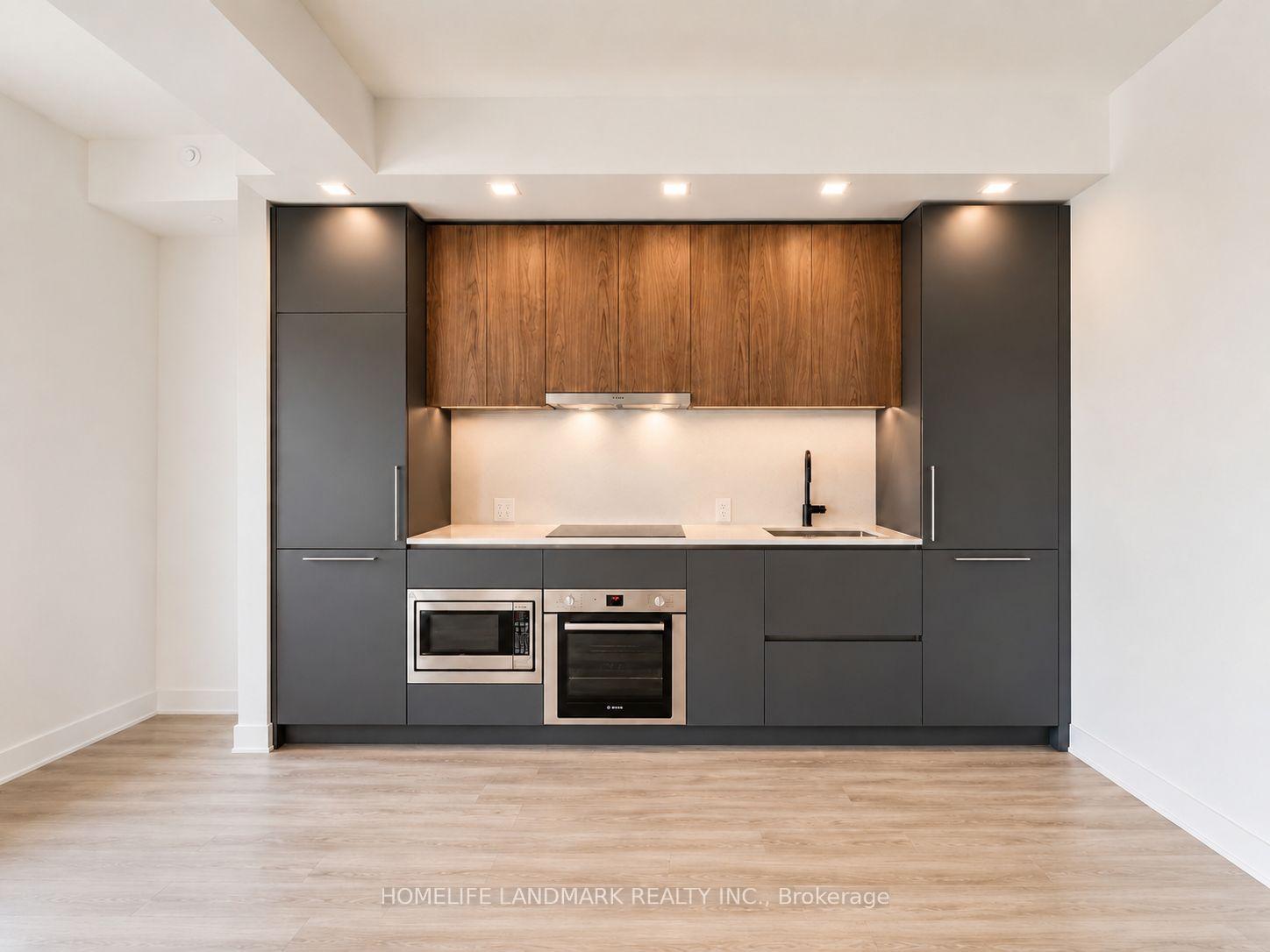 Photo 15 of Unit 4010, 609 Sherbourne Street, Toronto, North St. James Town — HOMEH