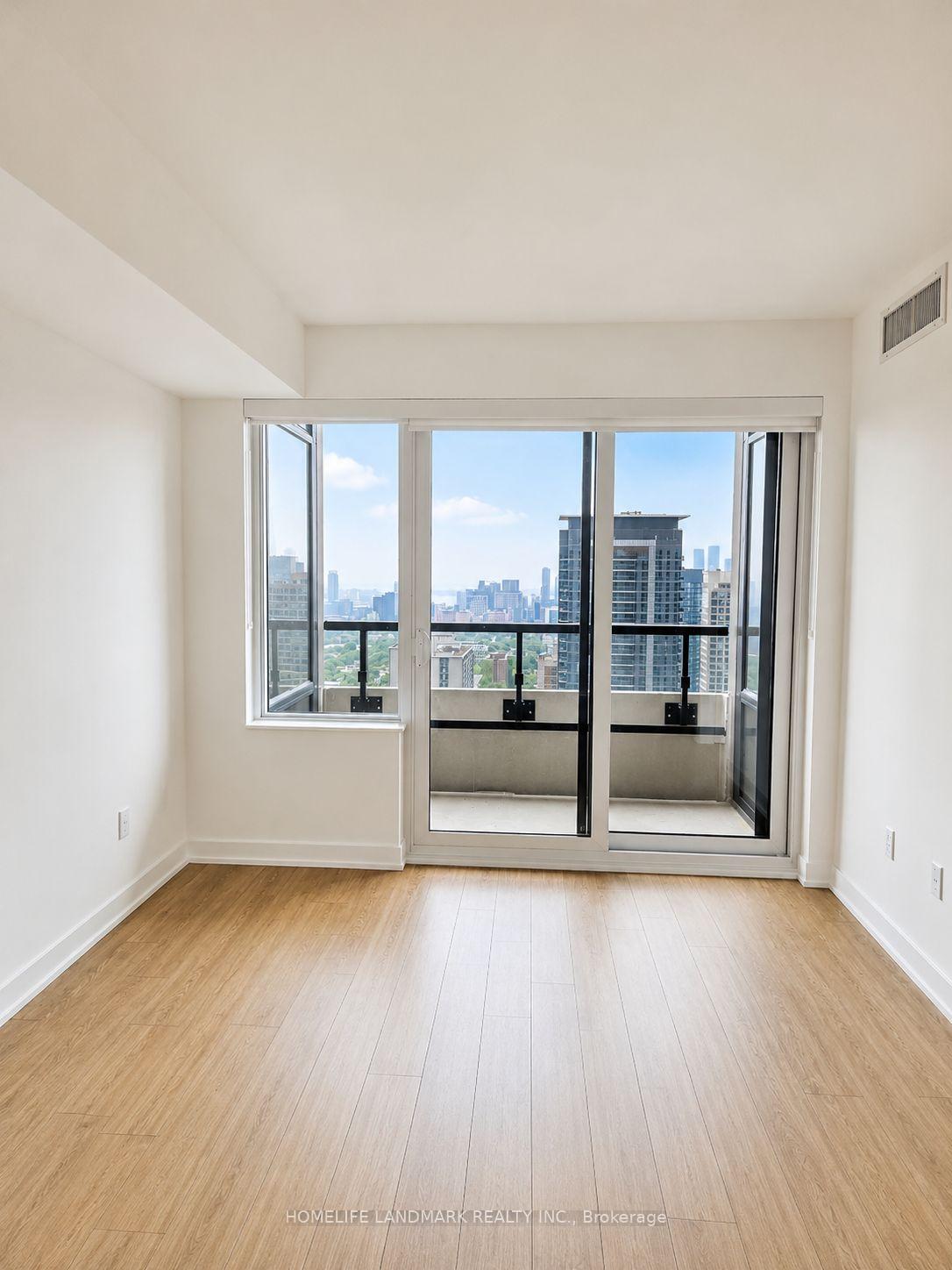 Photo 17 of Unit 4010, 609 Sherbourne Street, Toronto, North St. James Town — HOMEH