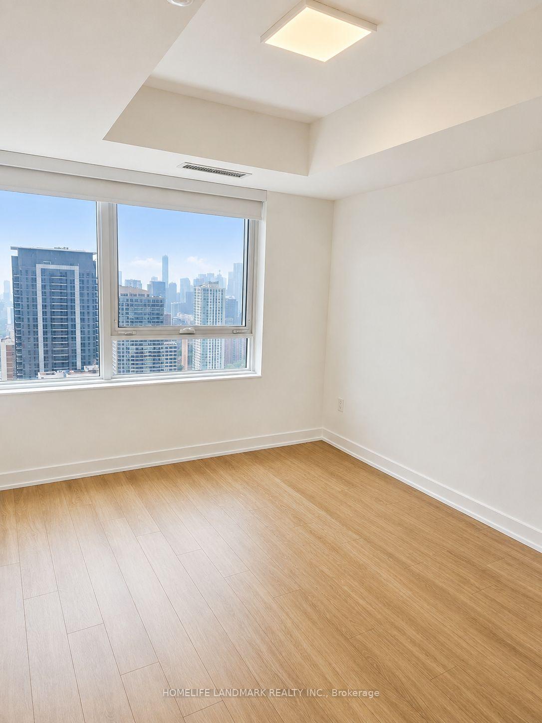 Photo 18 of Unit 4010, 609 Sherbourne Street, Toronto, North St. James Town — HOMEH