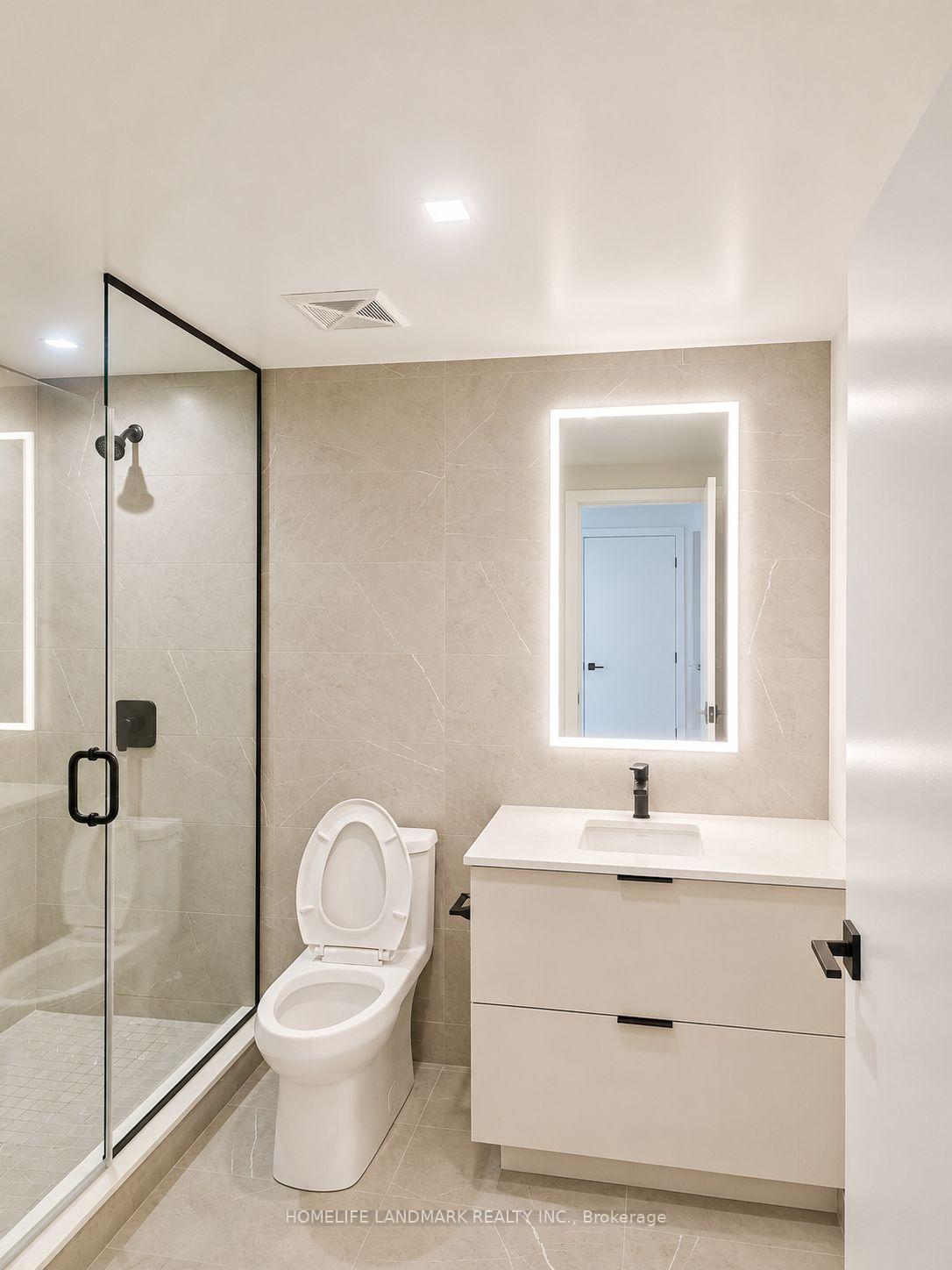 Photo 10 of Unit 4010, 609 Sherbourne Street, Toronto, North St. James Town — HOMEH