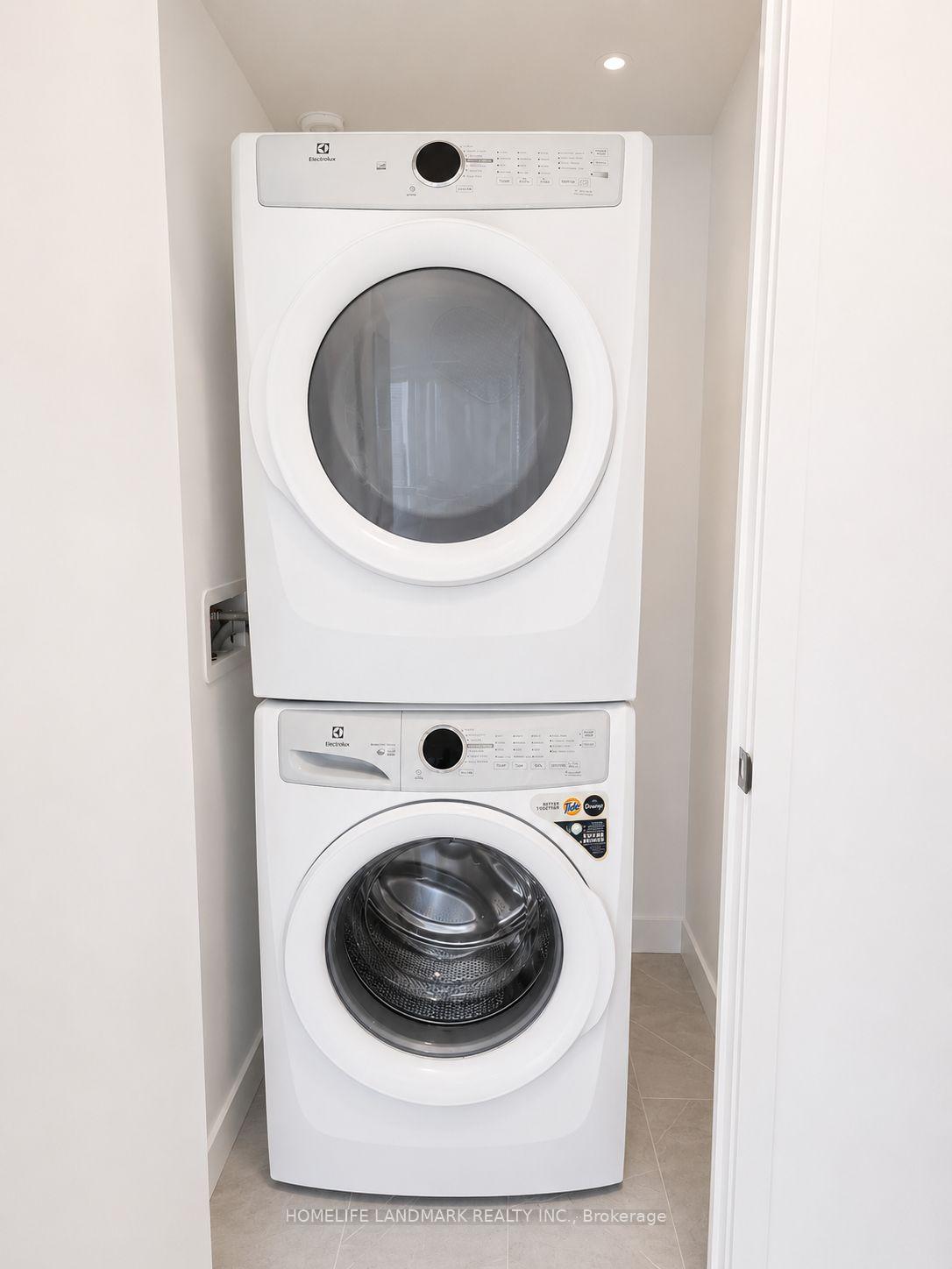 Photo 19 of Unit 4010, 609 Sherbourne Street, Toronto, North St. James Town — HOMEH