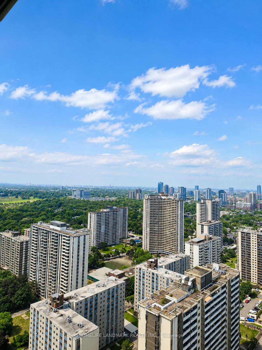 Photo 12 of Unit 4010, 609 Sherbourne Street, Toronto, North St. James Town — HOMEH