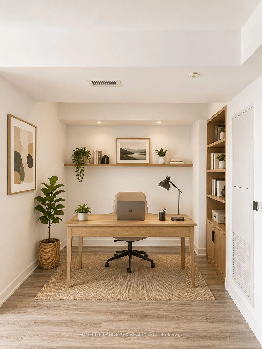 Photo 6 of Unit 4010, 609 Sherbourne Street, Toronto, North St. James Town — HOMEH