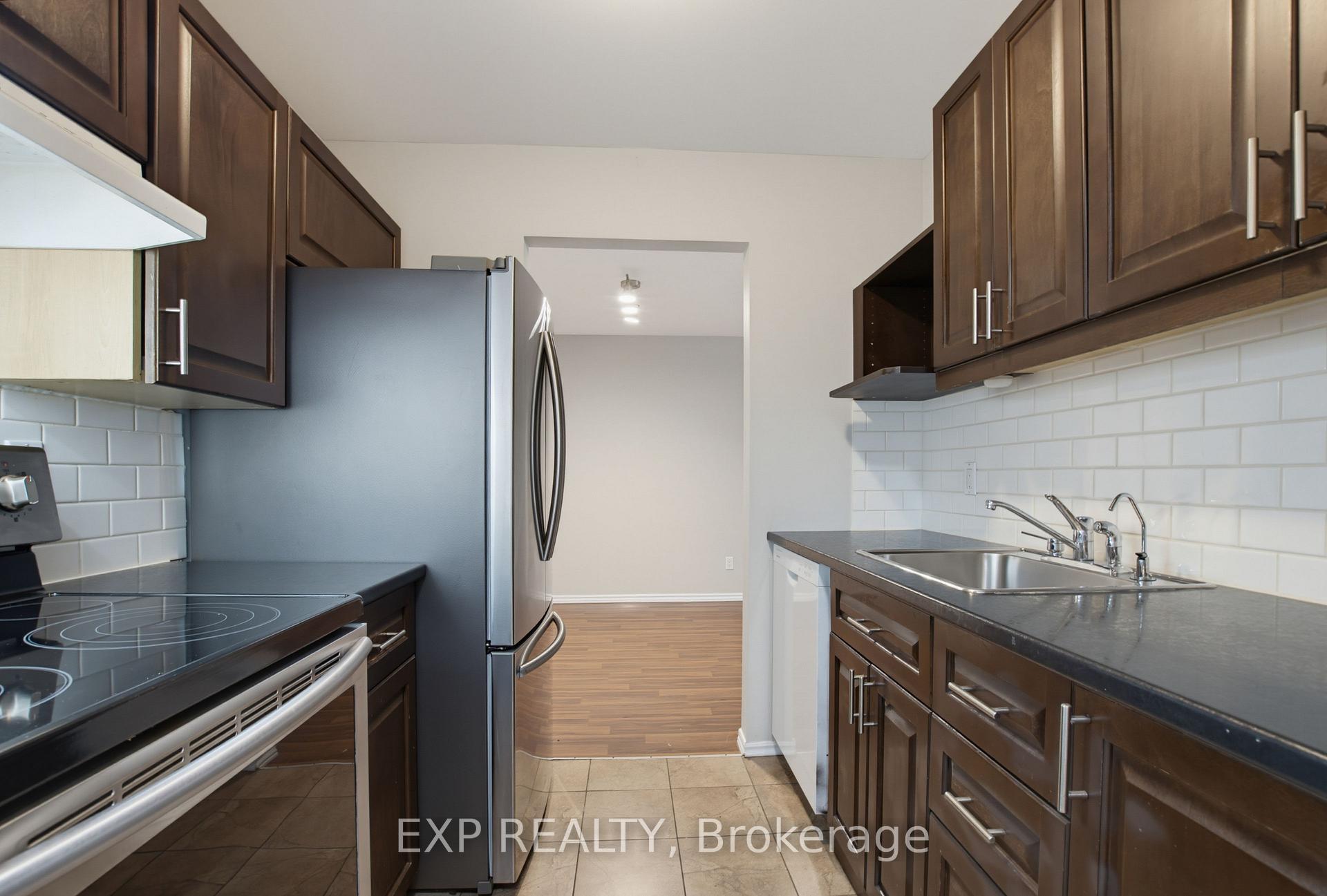 Photo 5 of Unit 106, 144 Conway Drive, London, South X — HOMEH