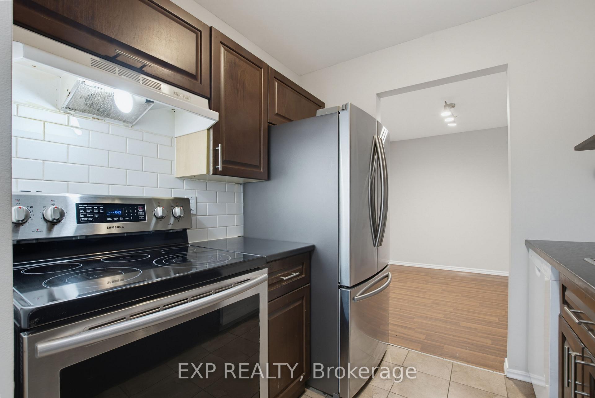 Photo 6 of Unit 106, 144 Conway Drive, London, South X — HOMEH