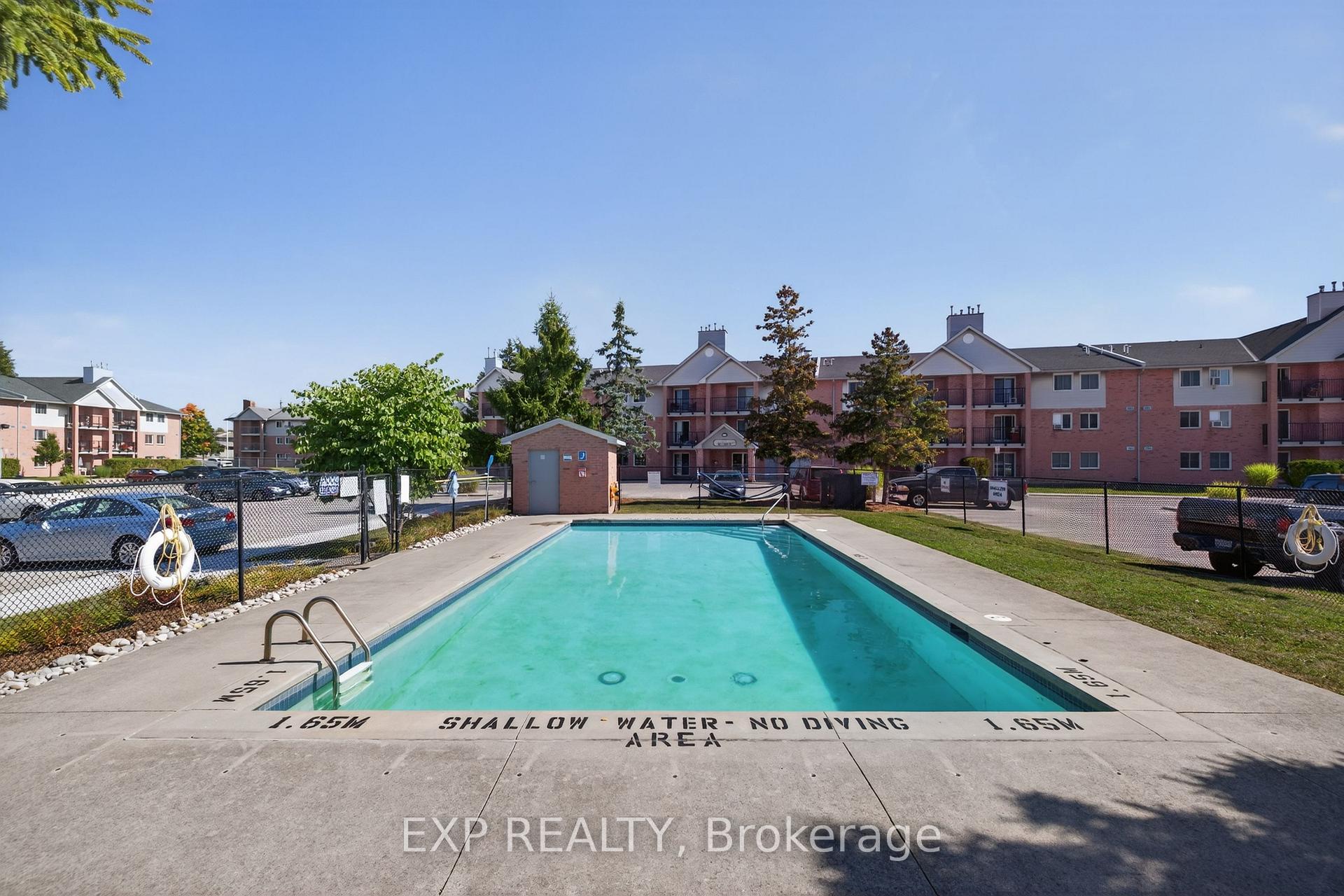 Photo 24 of Unit 106, 144 Conway Drive, London, South X — HOMEH