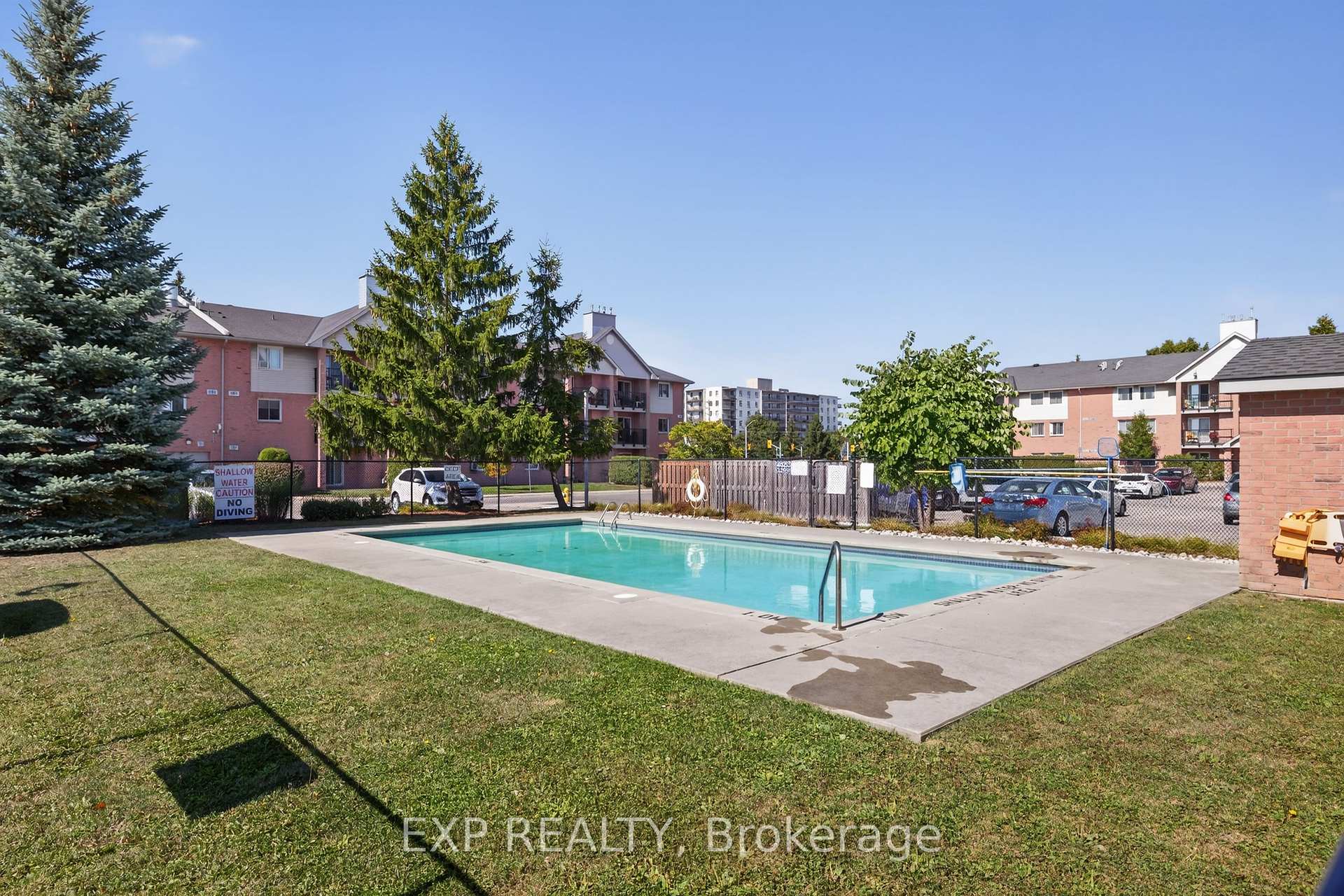 Photo 25 of Unit 106, 144 Conway Drive, London, South X — HOMEH
