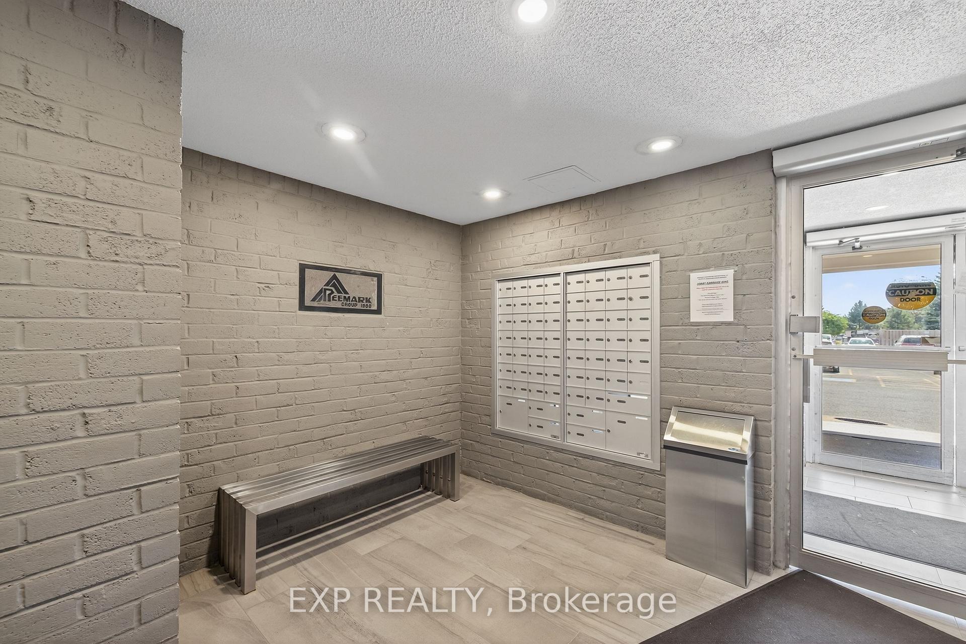 Photo 28 of Unit 106, 144 Conway Drive, London, South X — HOMEH