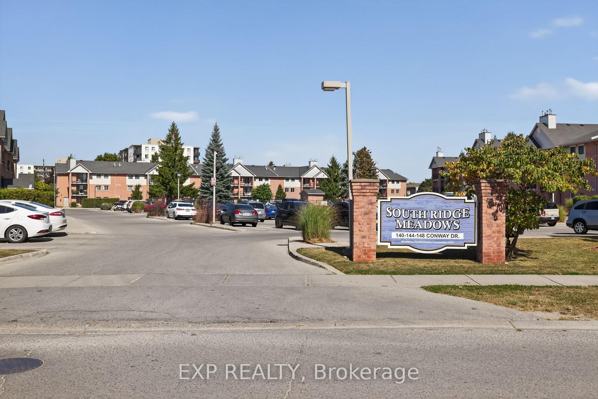 Photo 30 of Unit 106, 144 Conway Drive, London, South X — HOMEH
