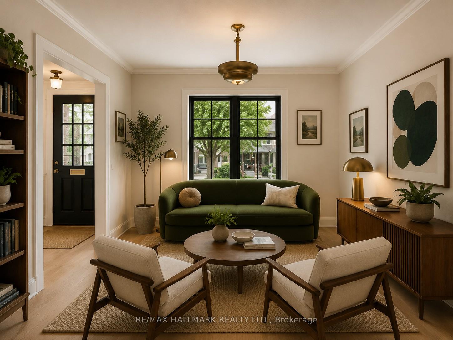 Photo 3 of 326 Cedarvale Avenue, Toronto, Woodbine-Lumsden — HOMEH