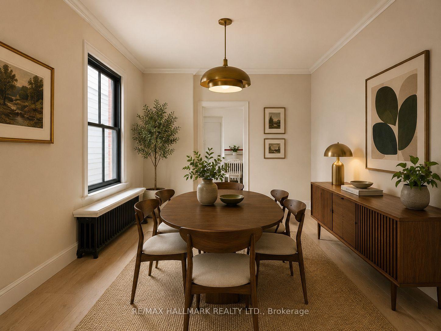 Photo 5 of 326 Cedarvale Avenue, Toronto, Woodbine-Lumsden — HOMEH