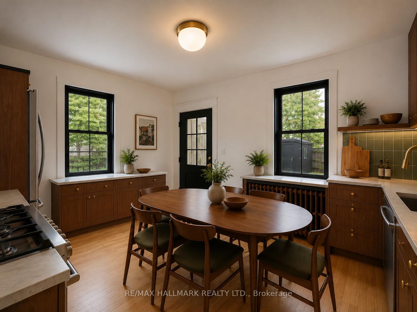 Photo 8 of 326 Cedarvale Avenue, Toronto, Woodbine-Lumsden — HOMEH