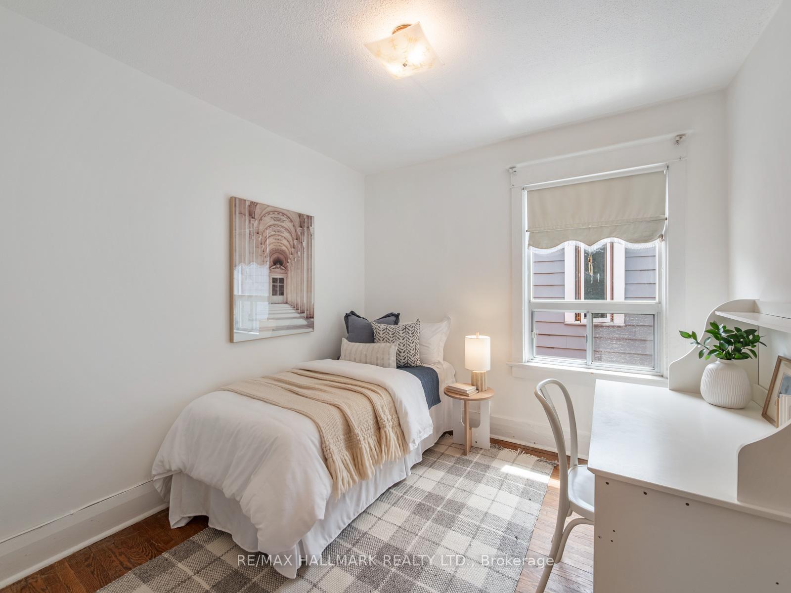Photo 16 of 326 Cedarvale Avenue, Toronto, Woodbine-Lumsden — HOMEH