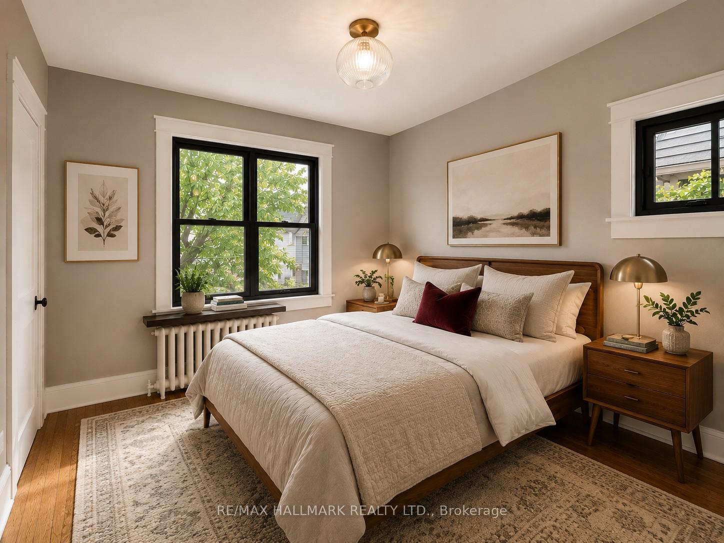Photo 17 of 326 Cedarvale Avenue, Toronto, Woodbine-Lumsden — HOMEH
