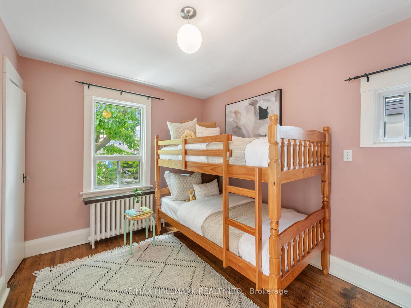 Photo 18 of 326 Cedarvale Avenue, Toronto, Woodbine-Lumsden — HOMEH