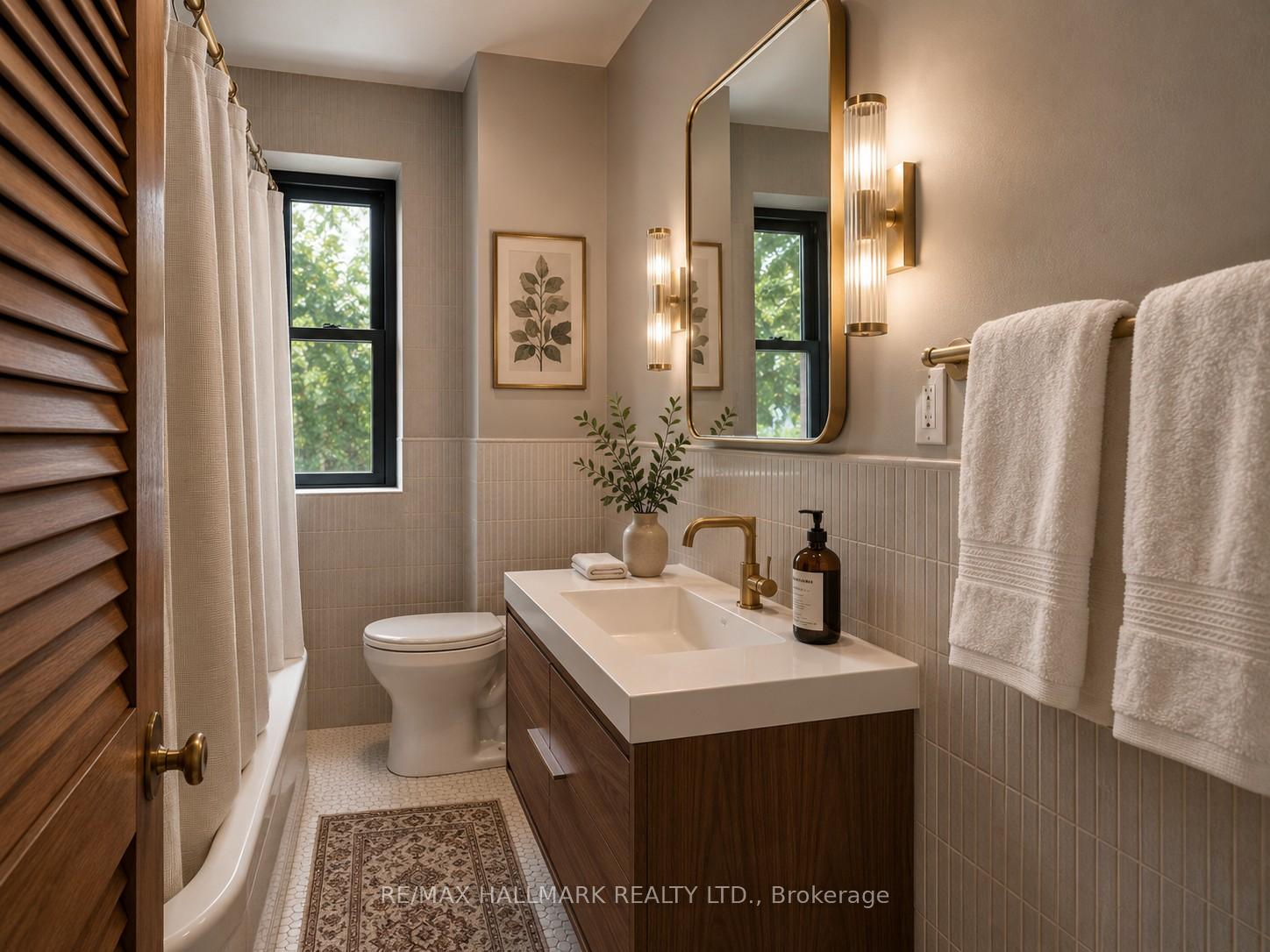 Photo 21 of 326 Cedarvale Avenue, Toronto, Woodbine-Lumsden — HOMEH