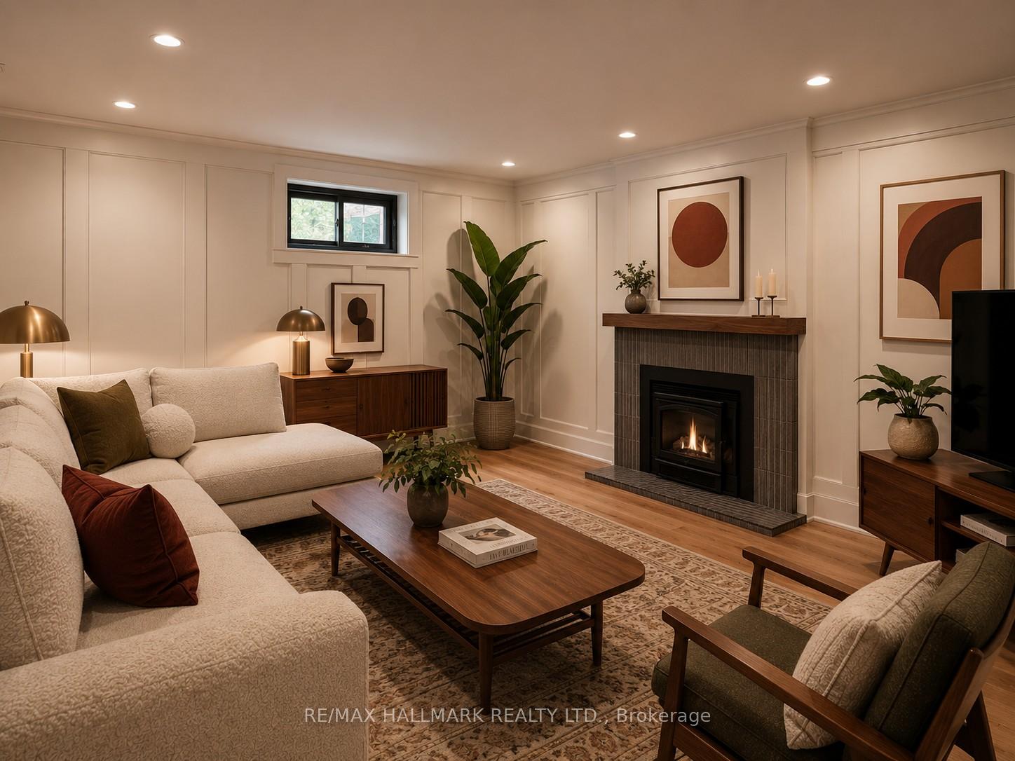 Photo 23 of 326 Cedarvale Avenue, Toronto, Woodbine-Lumsden — HOMEH