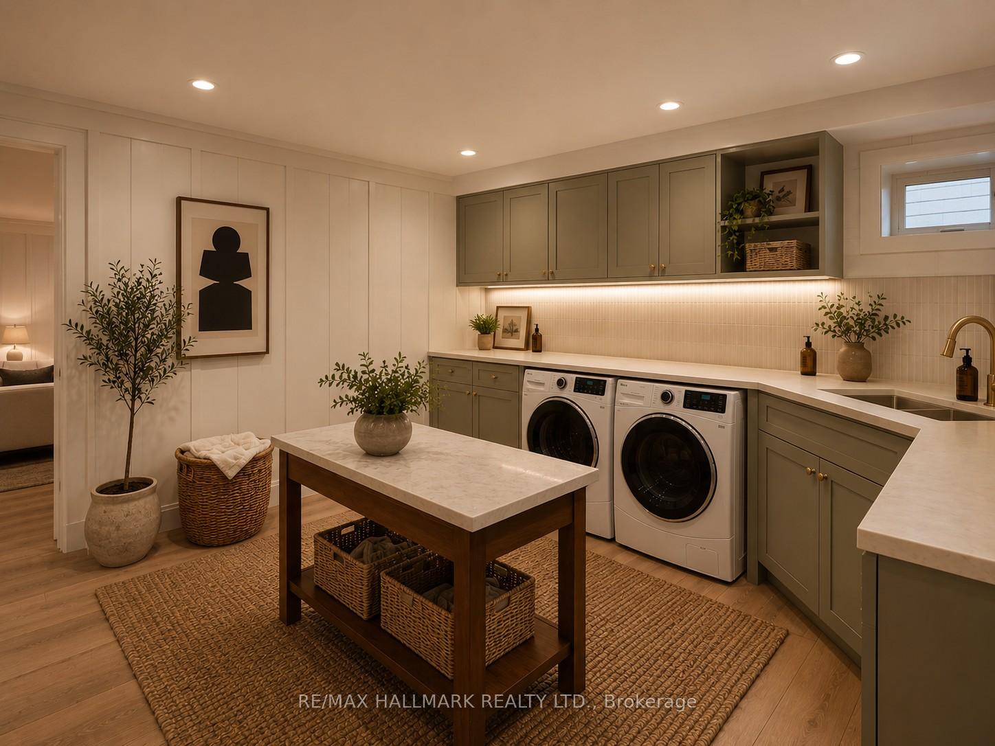 Photo 25 of 326 Cedarvale Avenue, Toronto, Woodbine-Lumsden — HOMEH