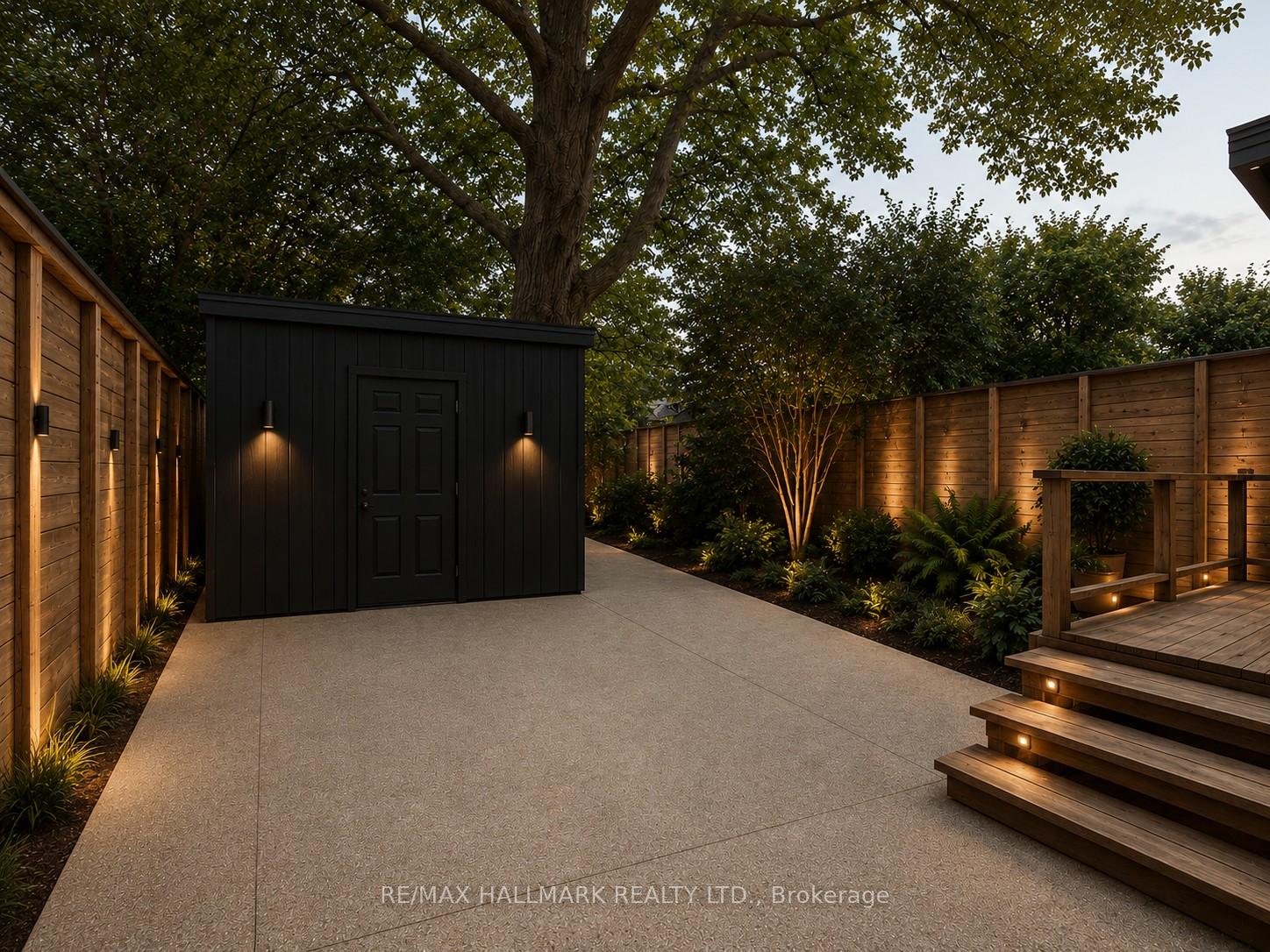 Photo 27 of 326 Cedarvale Avenue, Toronto, Woodbine-Lumsden — HOMEH