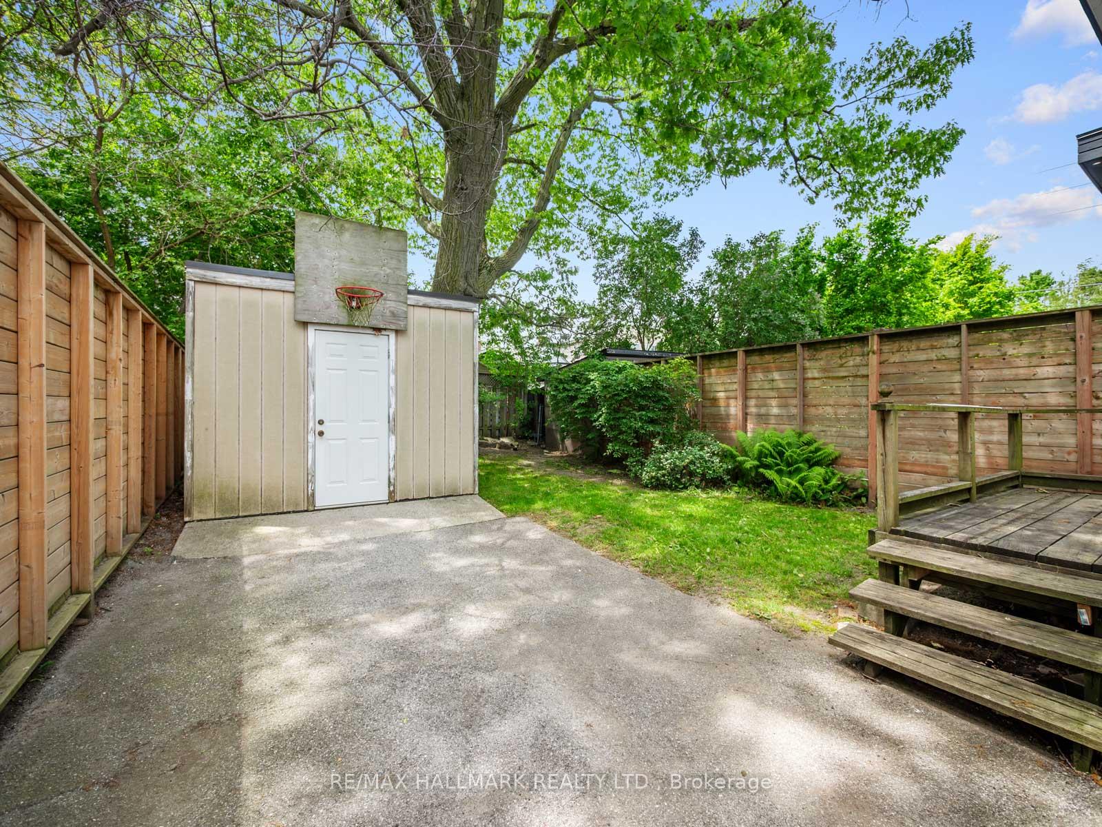 Photo 28 of 326 Cedarvale Avenue, Toronto, Woodbine-Lumsden — HOMEH