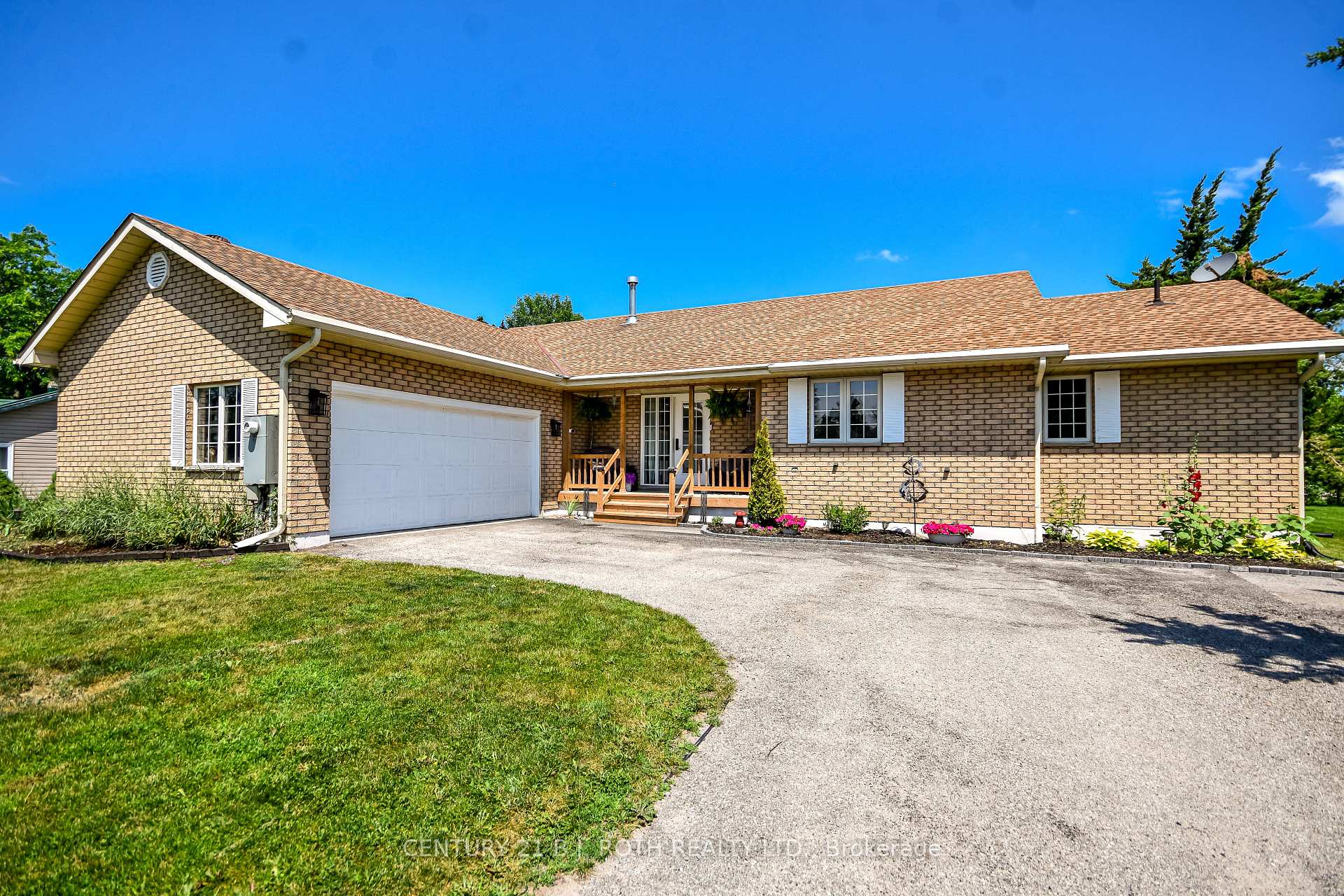 Photo 2 of 141 Bayshore Drive, Ramara, Rural Ramara — HOMEH