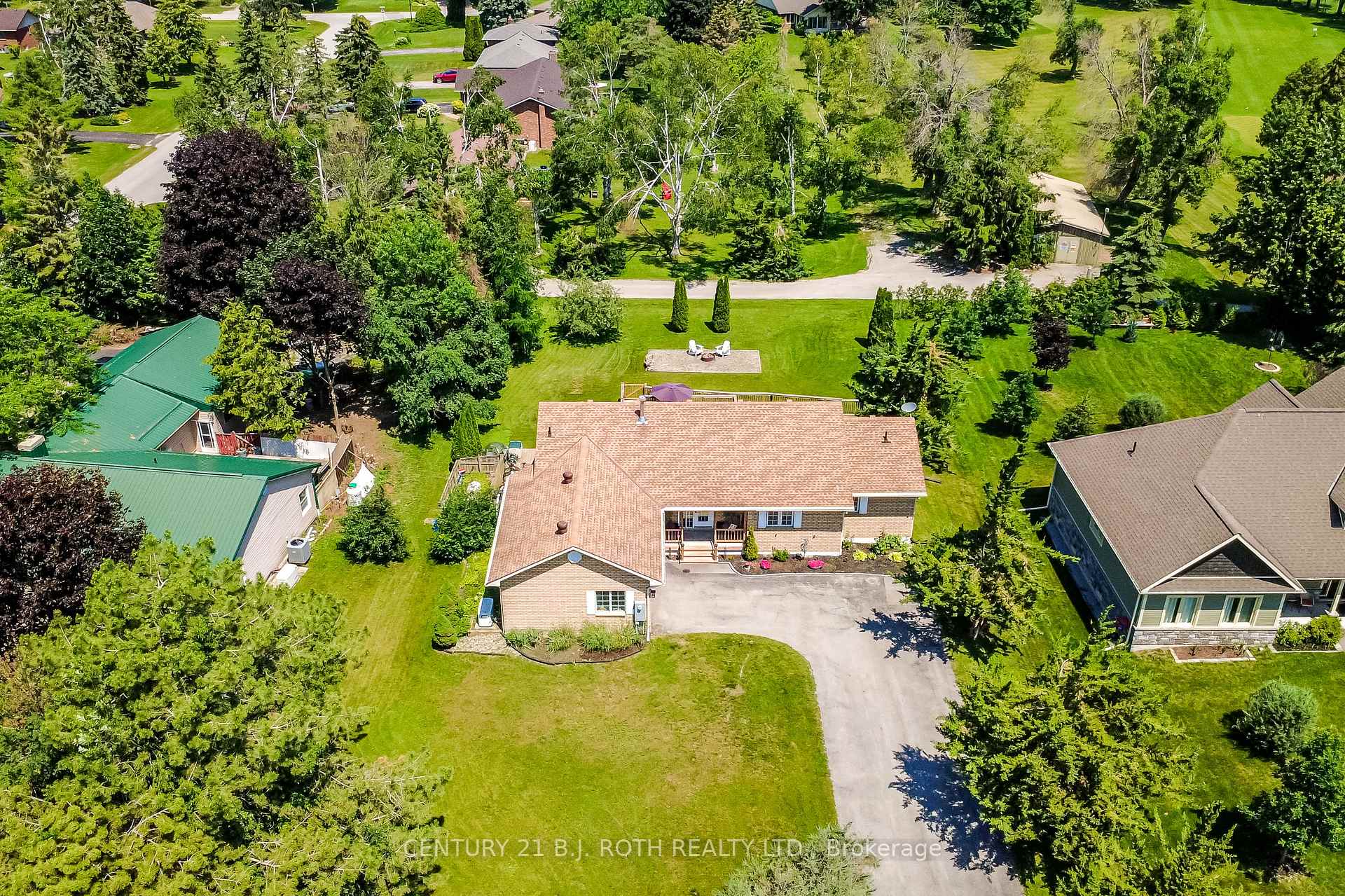Photo 3 of 141 Bayshore Drive, Ramara, Rural Ramara — HOMEH