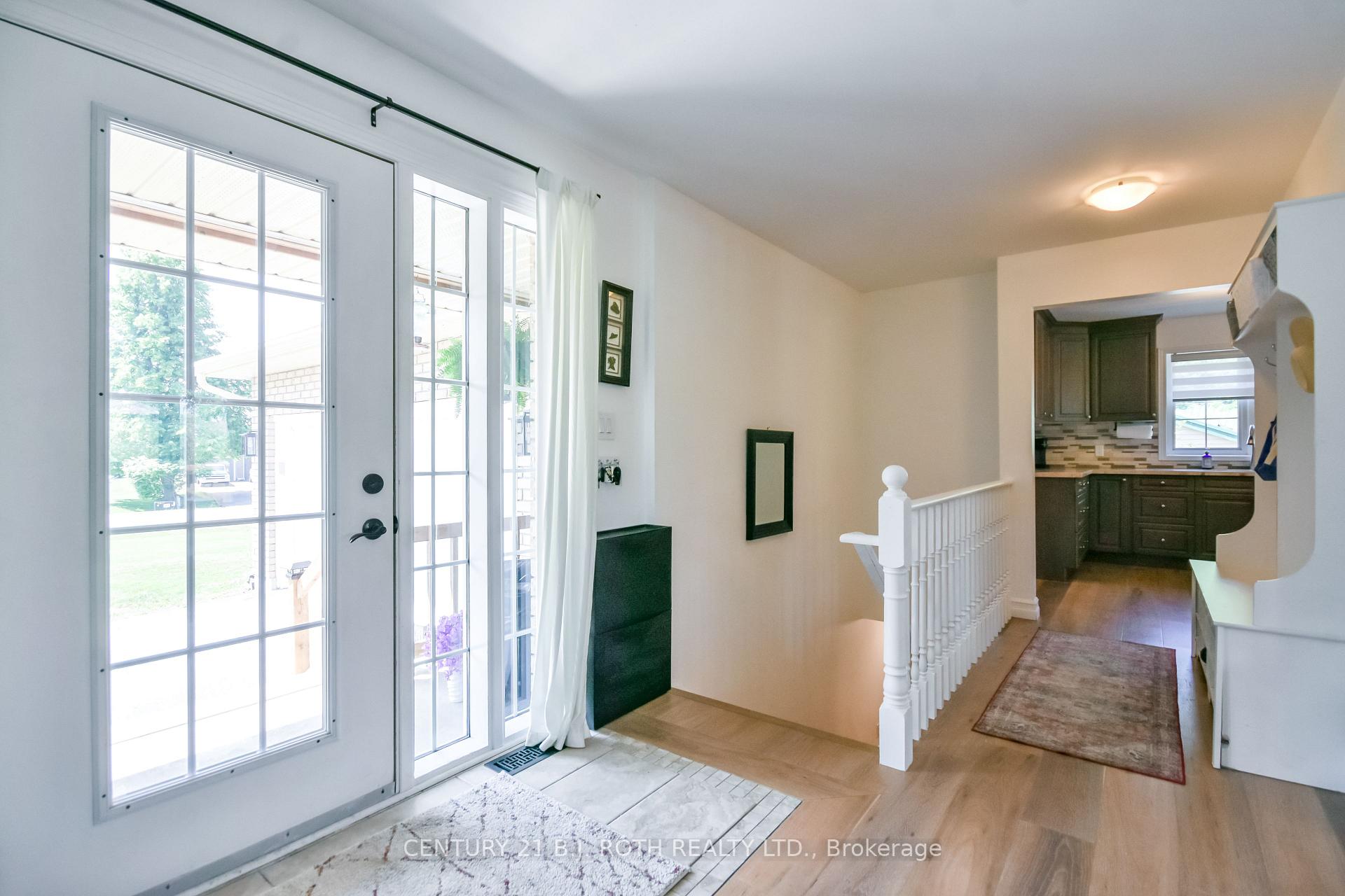 Photo 7 of 141 Bayshore Drive, Ramara, Rural Ramara — HOMEH