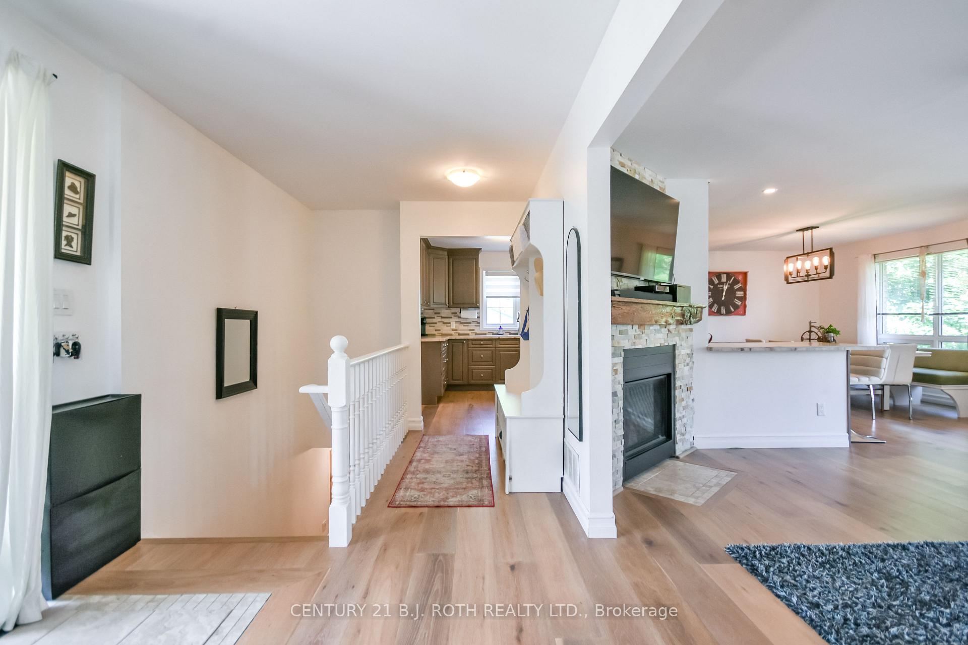 Photo 9 of 141 Bayshore Drive, Ramara, Rural Ramara — HOMEH