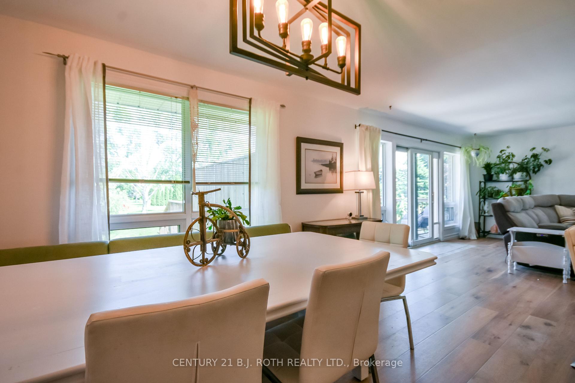 Photo 23 of 141 Bayshore Drive, Ramara, Rural Ramara — HOMEH
