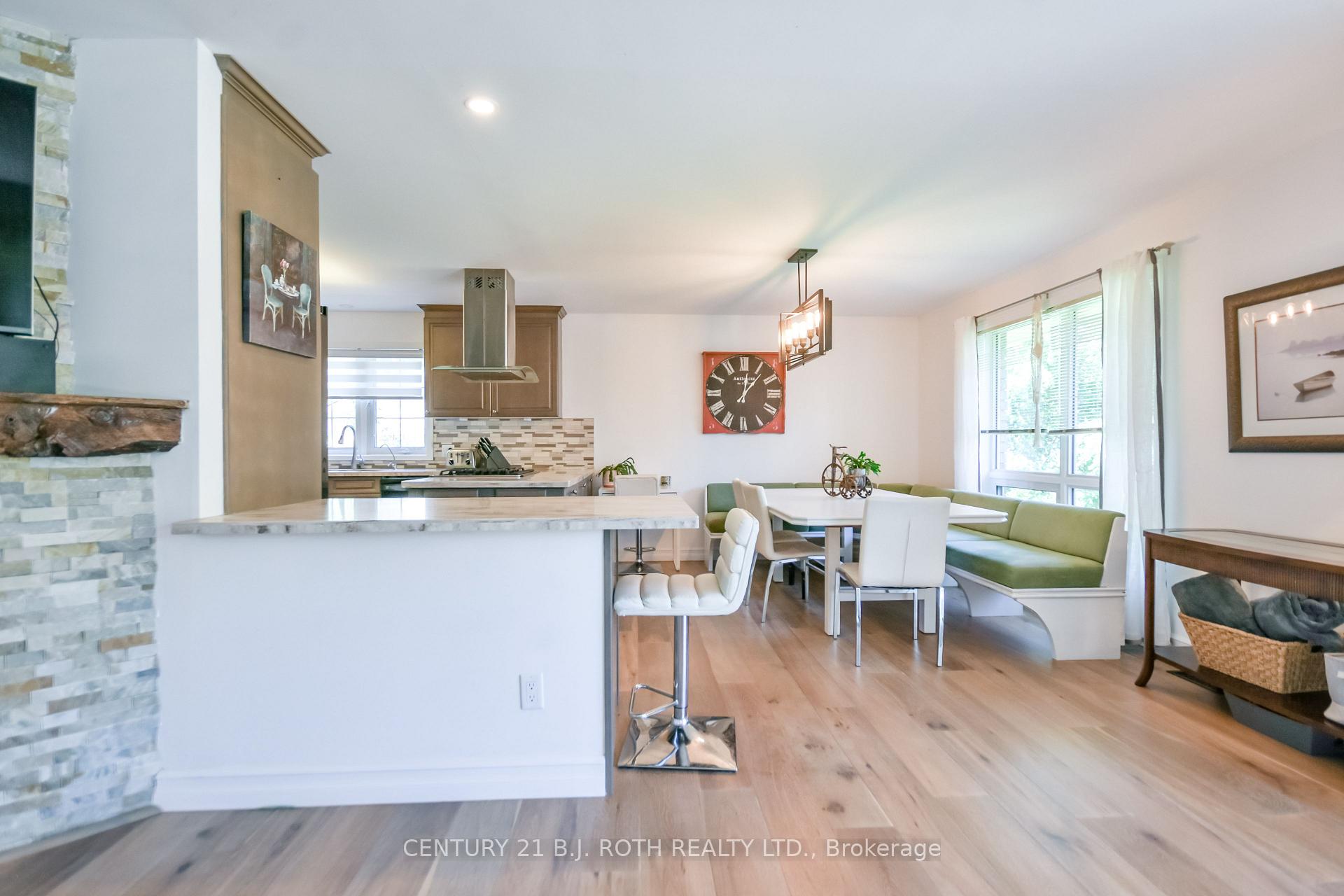 Photo 25 of 141 Bayshore Drive, Ramara, Rural Ramara — HOMEH