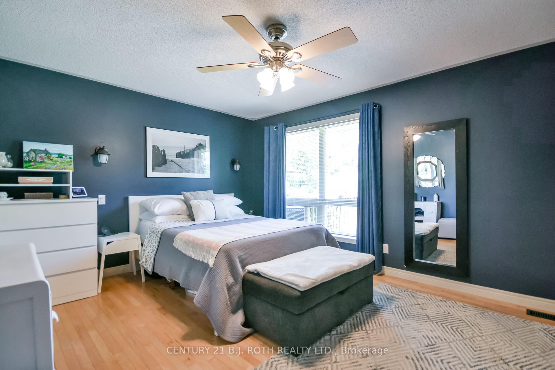 Photo 28 of 141 Bayshore Drive, Ramara, Rural Ramara — HOMEH