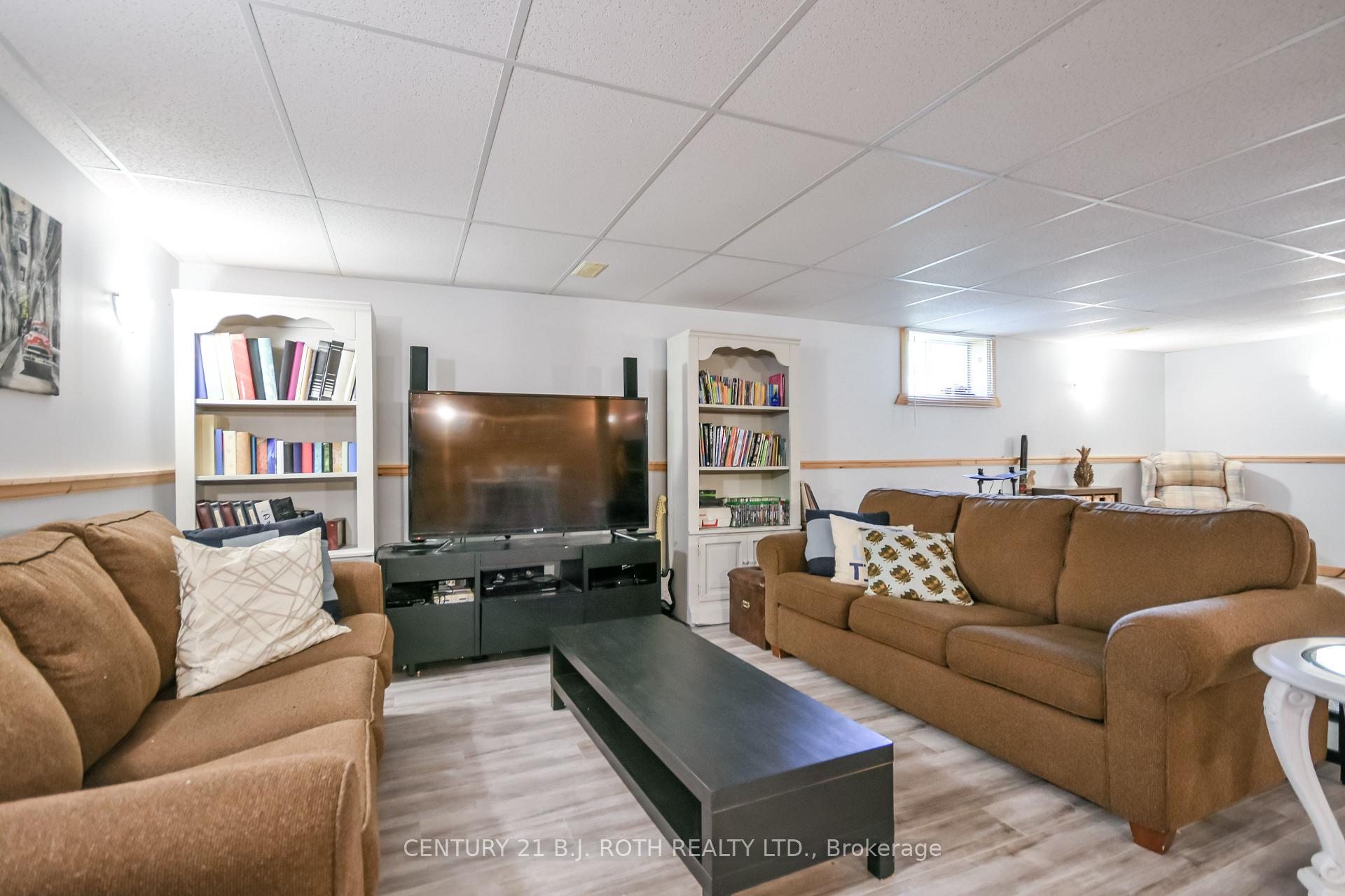 Photo 43 of 141 Bayshore Drive, Ramara, Rural Ramara — HOMEH