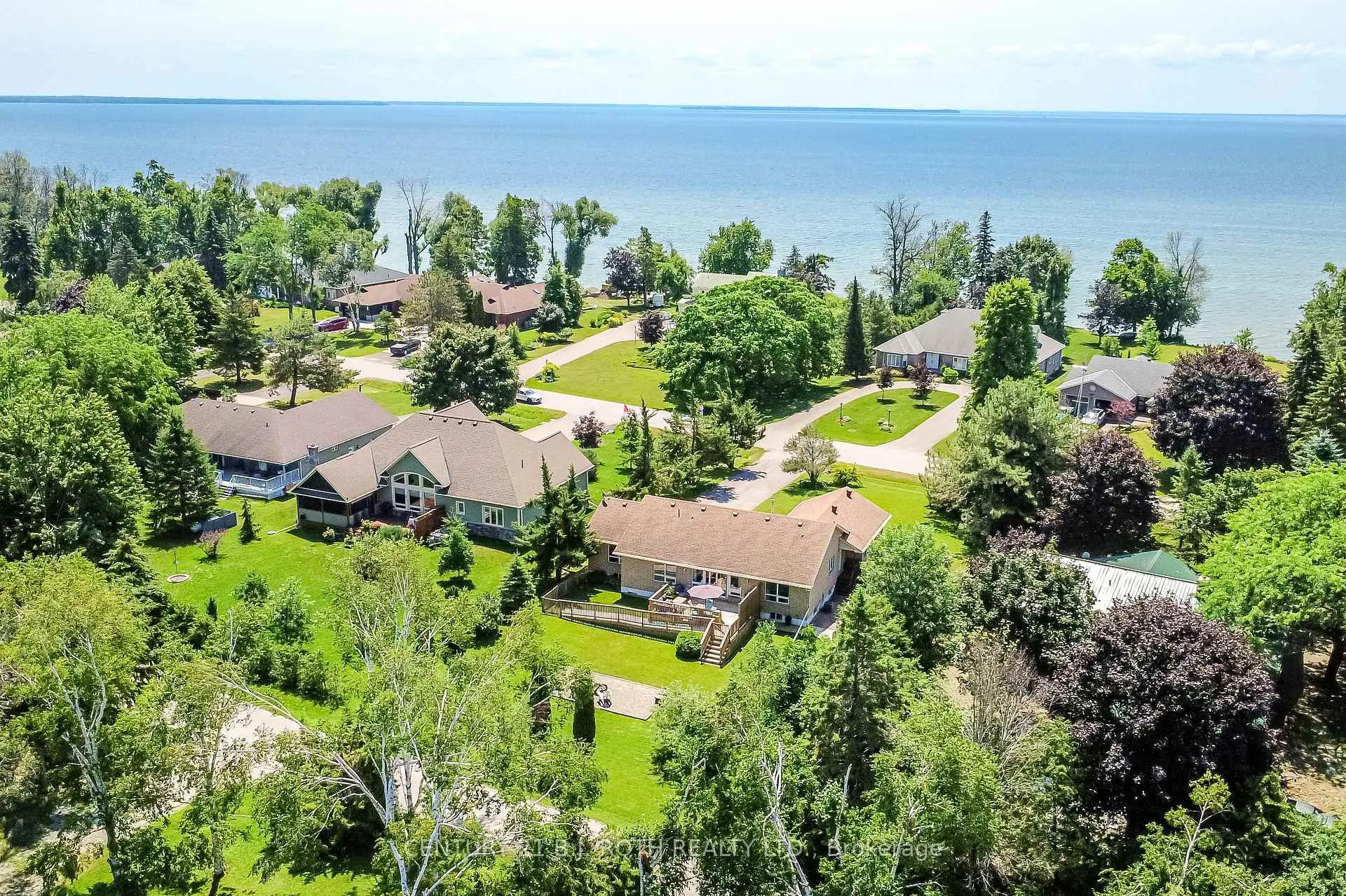 Photo 1 of 141 Bayshore Drive, Ramara, Rural Ramara — HOMEH