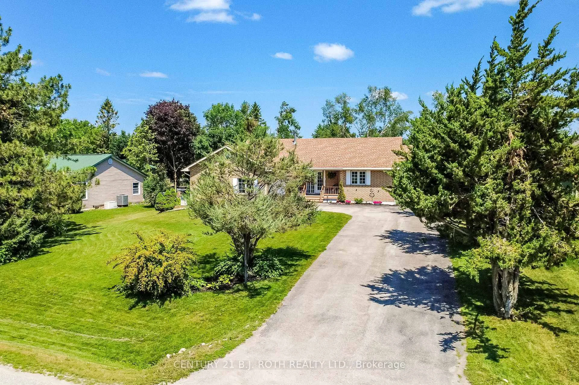 Photo 4 of 141 Bayshore Drive, Ramara, Rural Ramara — HOMEH