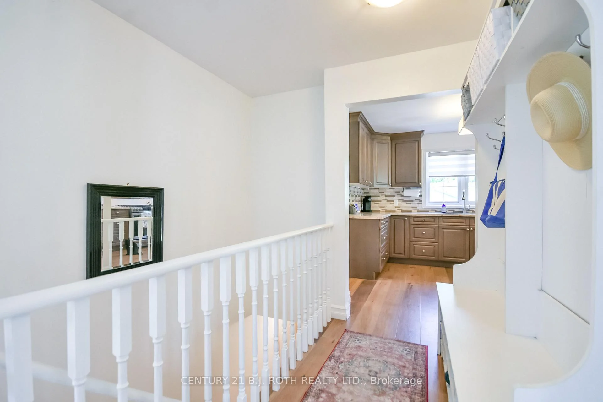 Photo 11 of 141 Bayshore Drive, Ramara, Rural Ramara — HOMEH