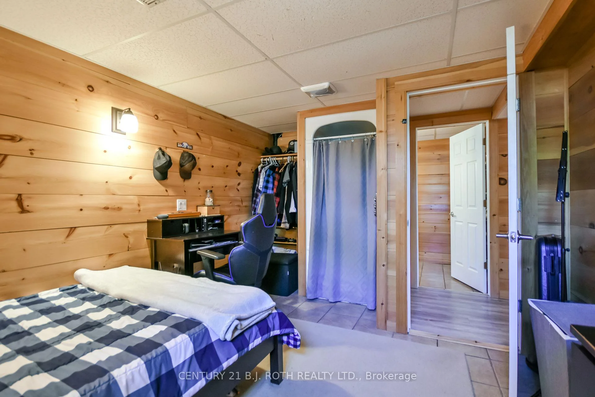 Photo 16 of 141 Bayshore Drive, Ramara, Rural Ramara — HOMEH