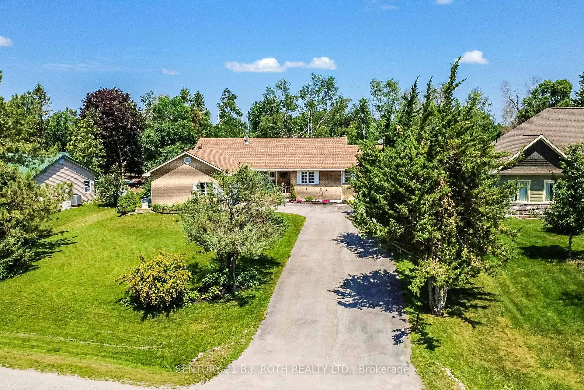 Photo 65 of 141 Bayshore Drive, Ramara, Rural Ramara — HOMEH
