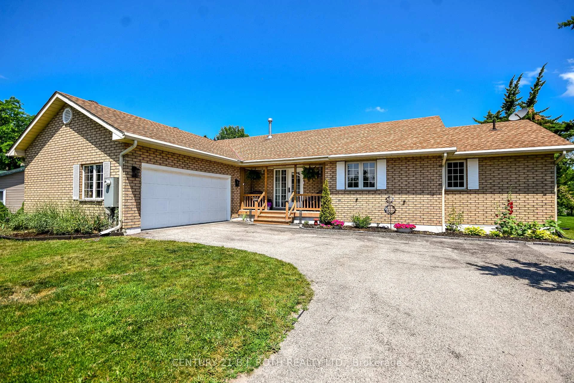 Photo 68 of 141 Bayshore Drive, Ramara, Rural Ramara — HOMEH